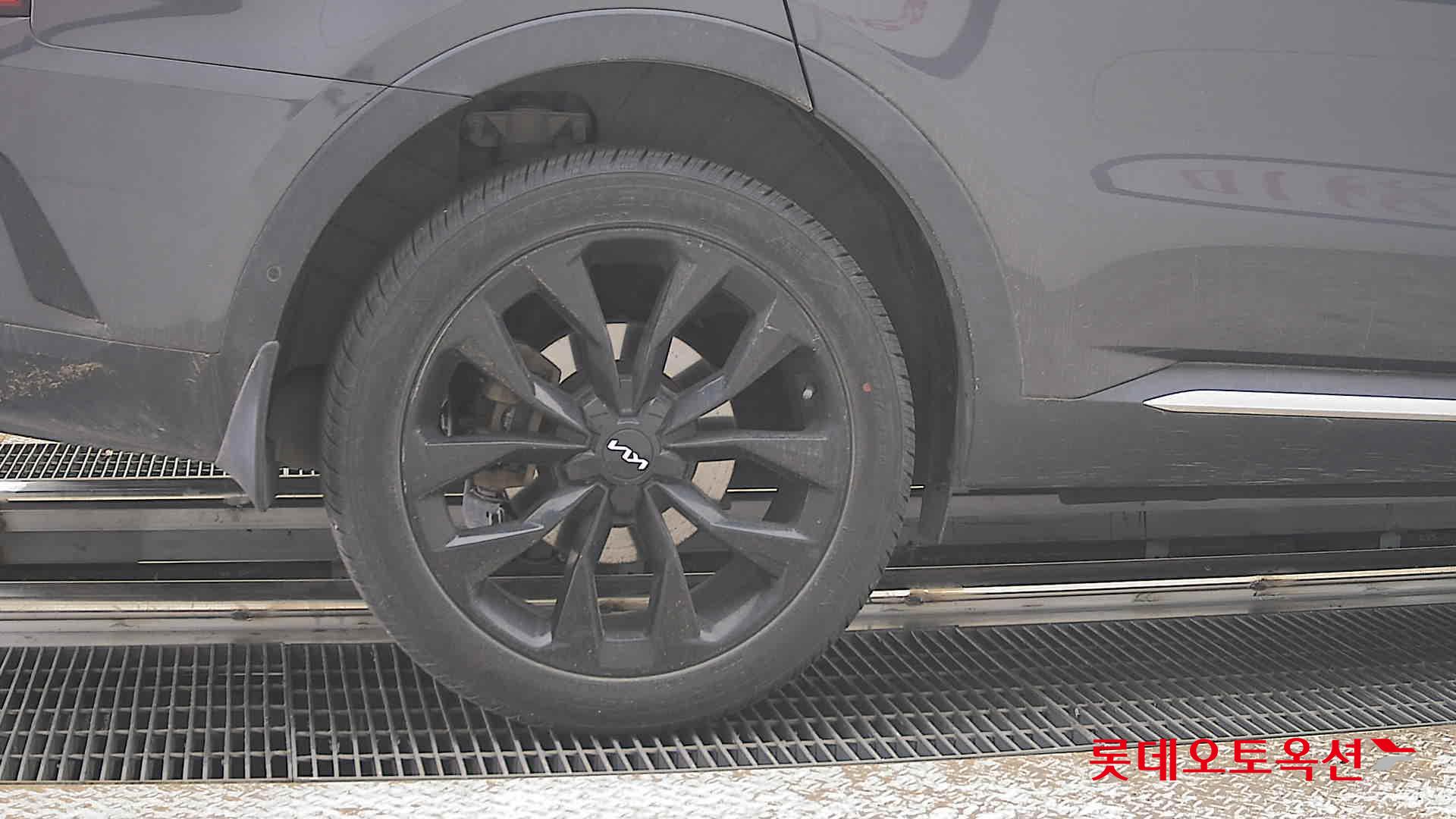 Kia Sorento id 3888377 из Кореи 24