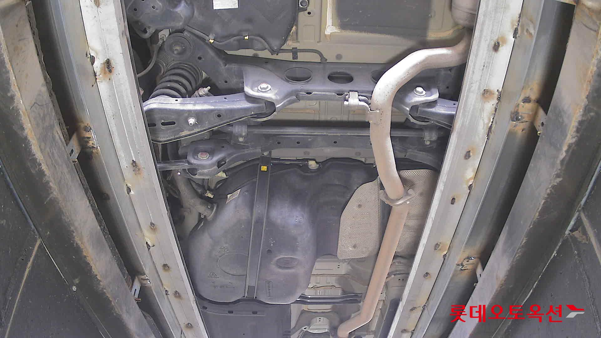 Kia Sorento id 3888377 из Кореи 27