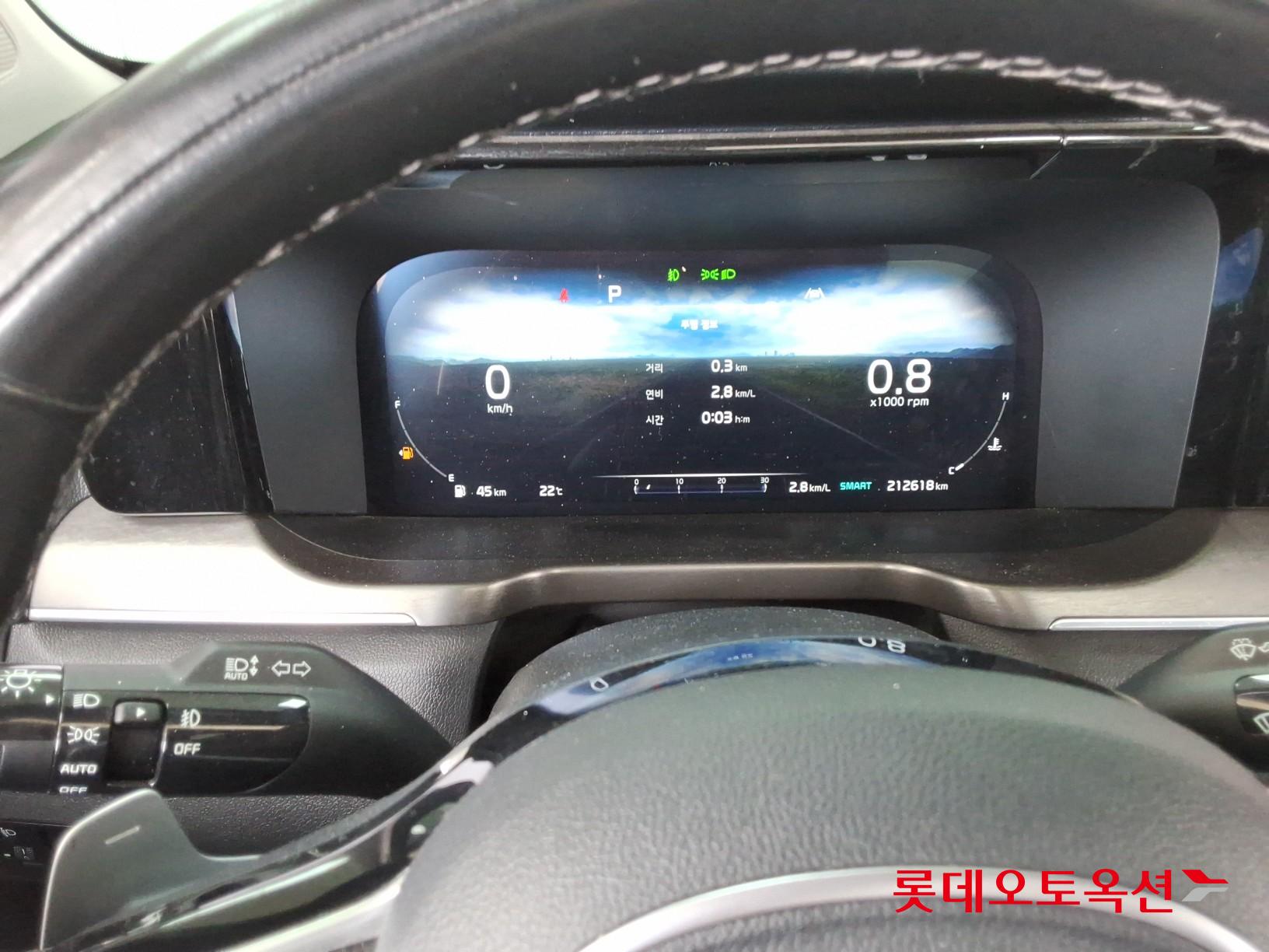 Kia Sorento id 3888377 из Кореи 29