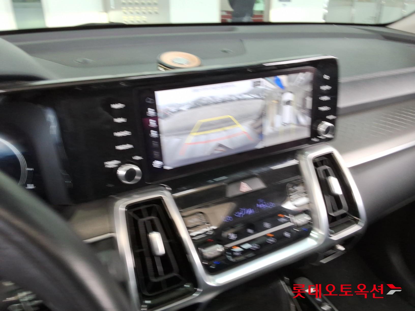 Kia Sorento id 3888377 из Кореи 30