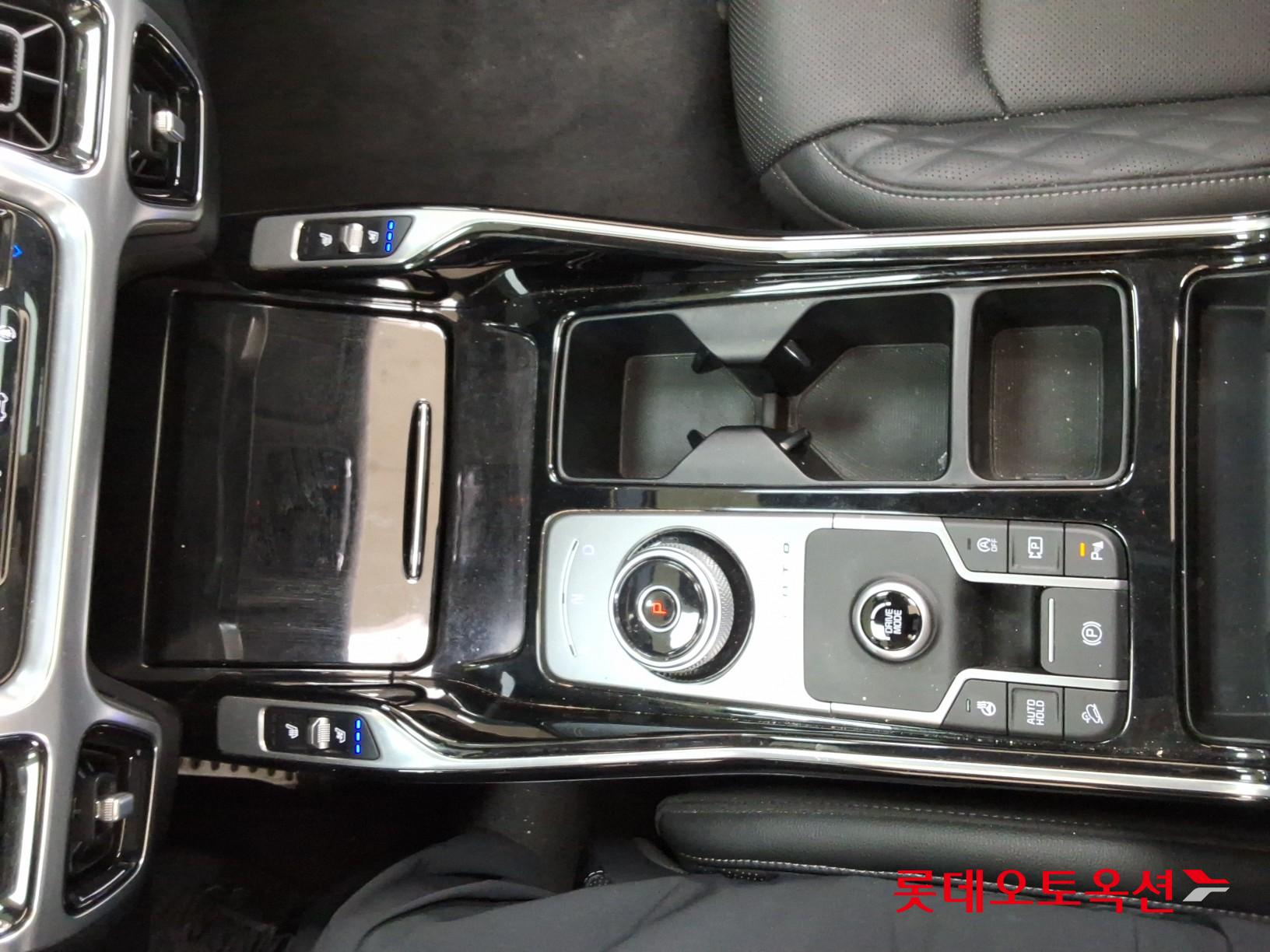 Kia Sorento id 3888377 из Кореи 31