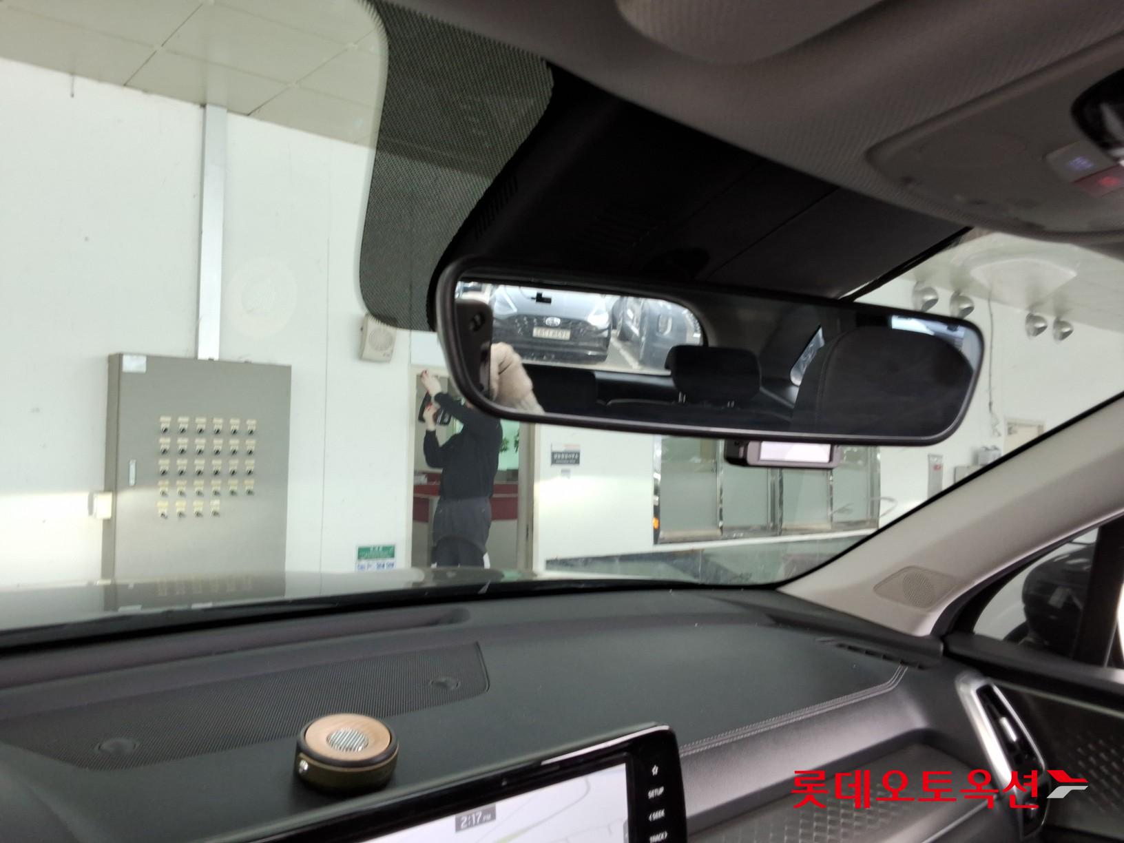 Kia Sorento id 3888377 из Кореи 32