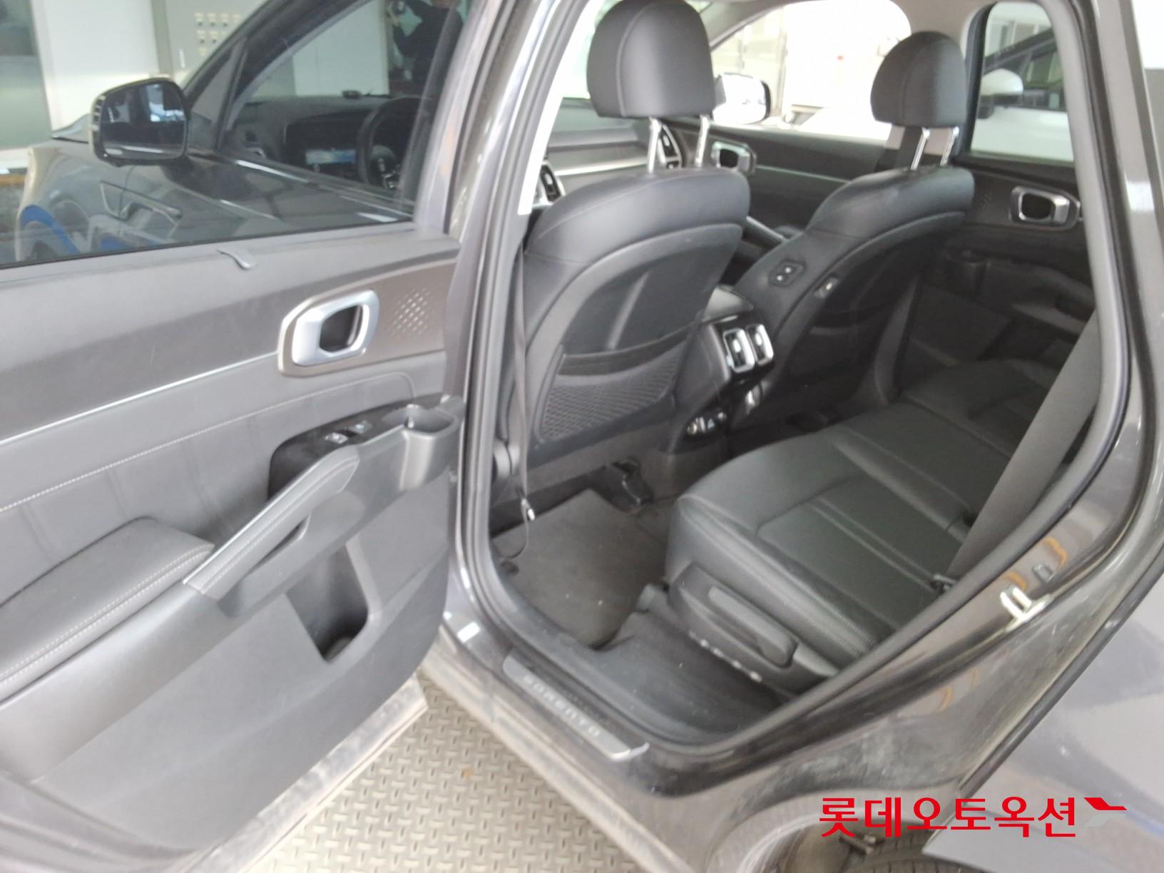 Kia Sorento id 3888377 из Кореи 36