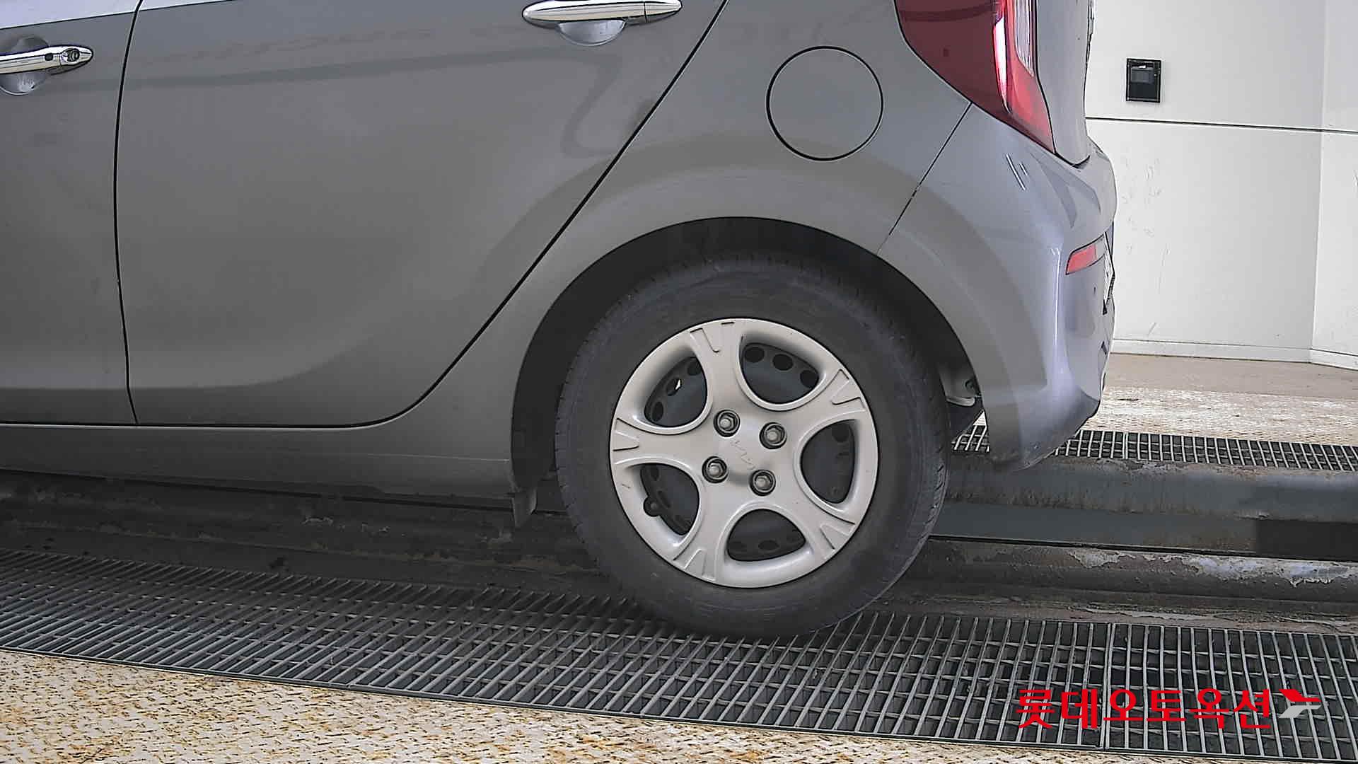 Kia Morning id 3822952 из Кореи 22