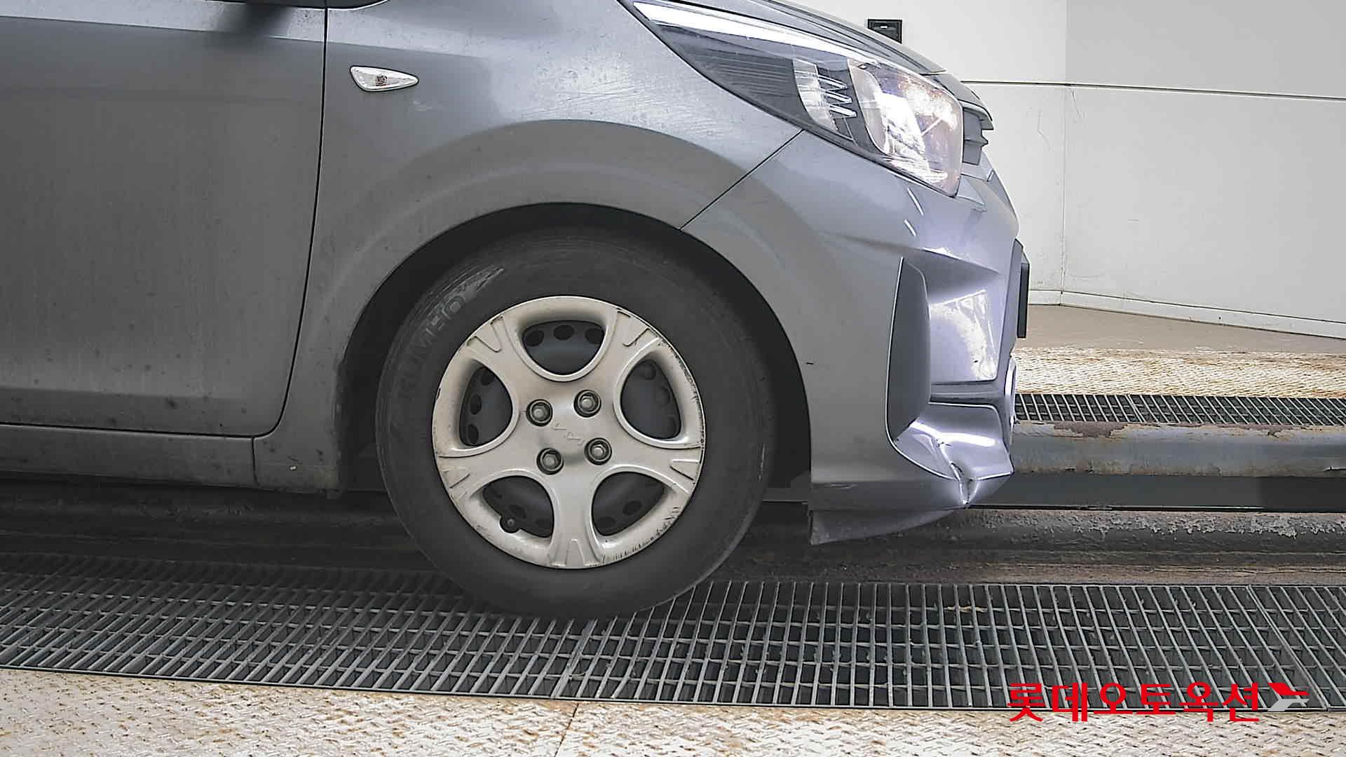 Kia Morning id 3822952 из Кореи 23