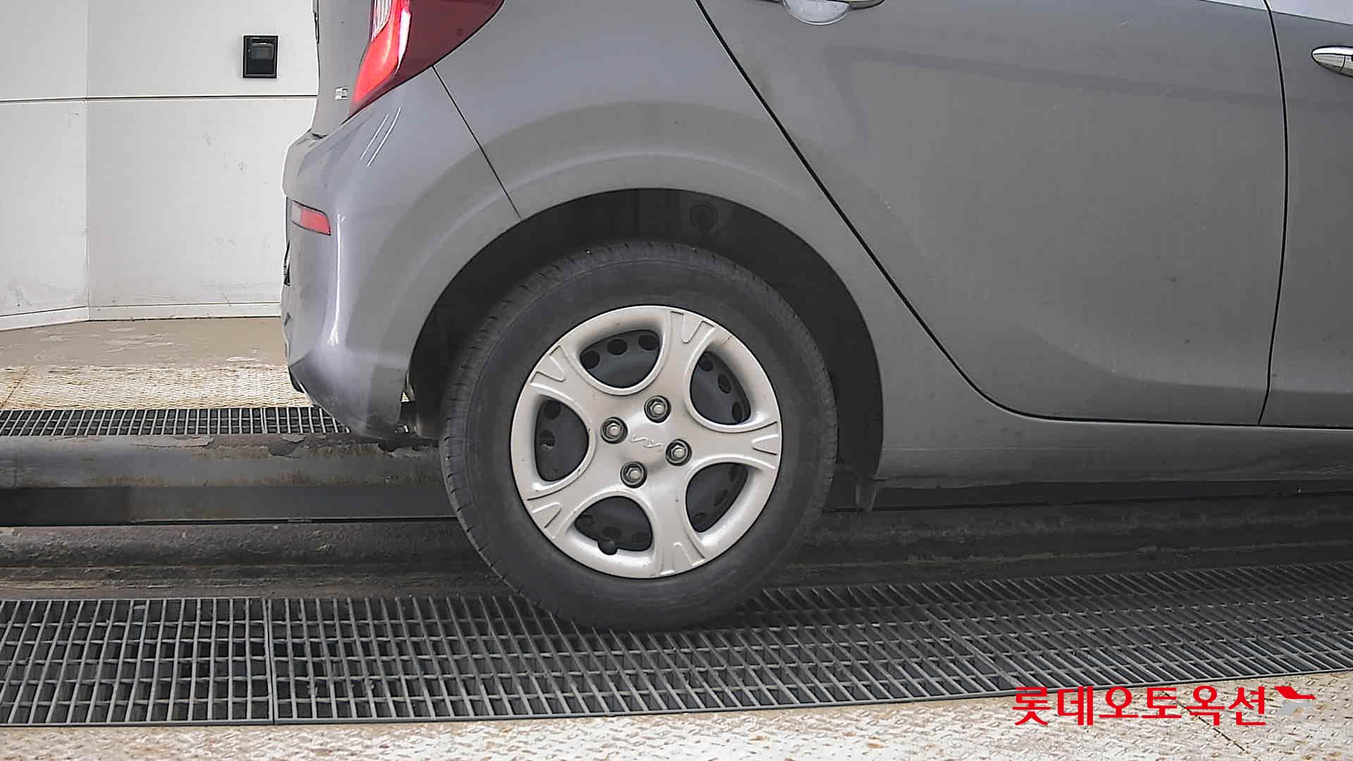 Kia Morning id 3822952 из Кореи 24