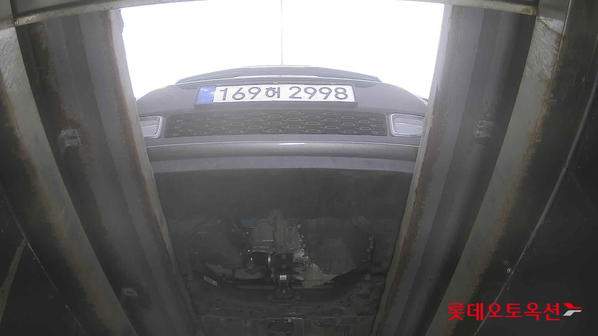 Kia Morning id 3822952 из Кореи 26