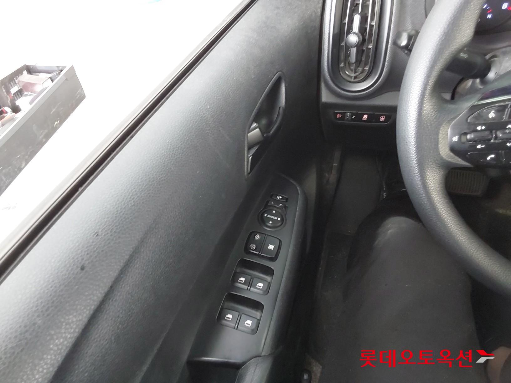 Kia Morning id 3822952 из Кореи 28