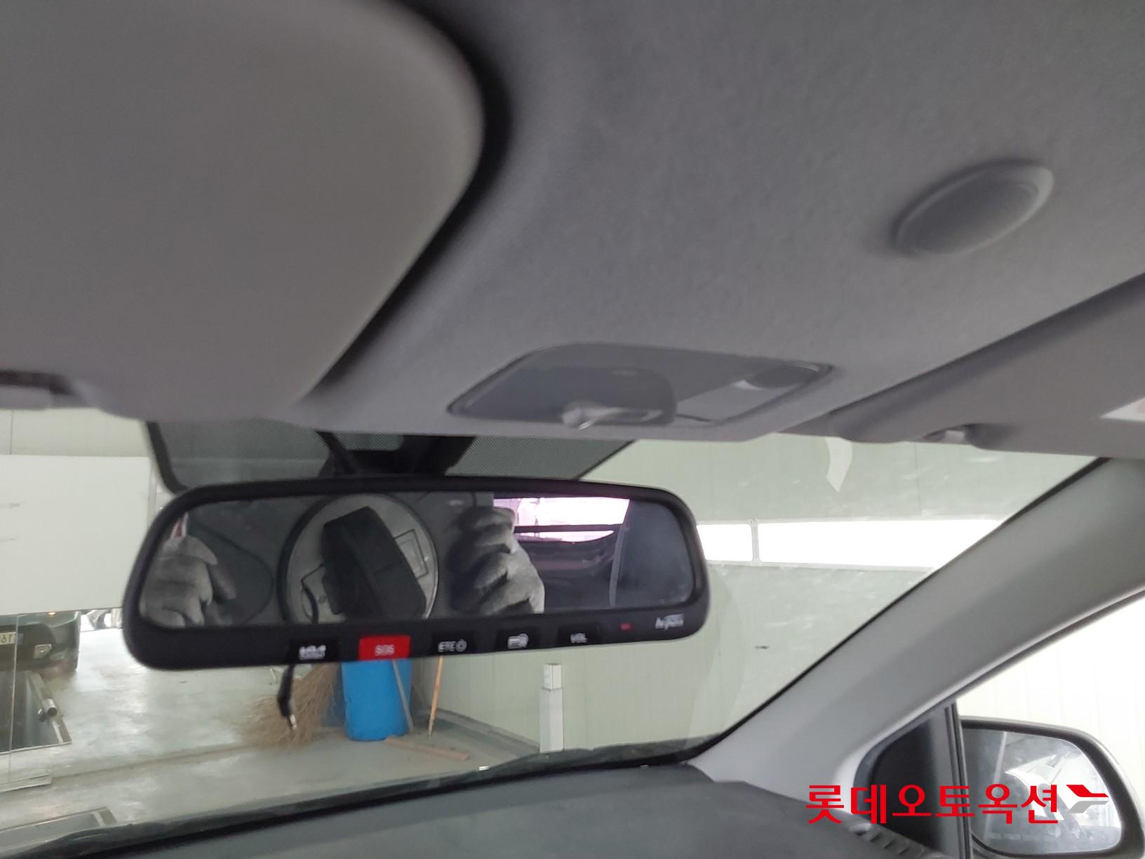 Kia Morning id 3822952 из Кореи 30