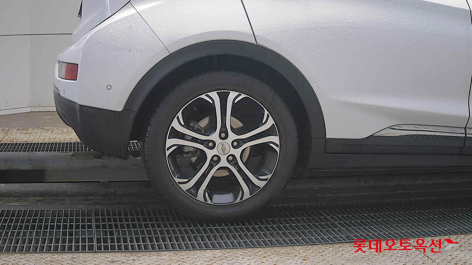 Korea G M Bolt (EV) id 3810001 из Кореи 24