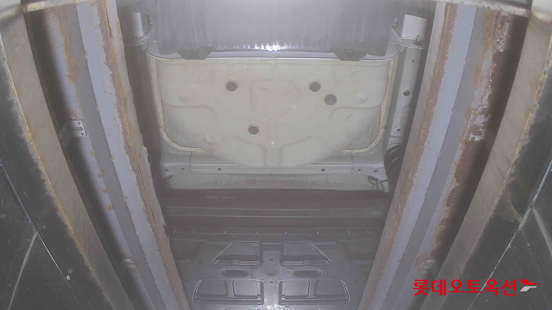 Korea G M Bolt (EV) id 3810001 из Кореи 27