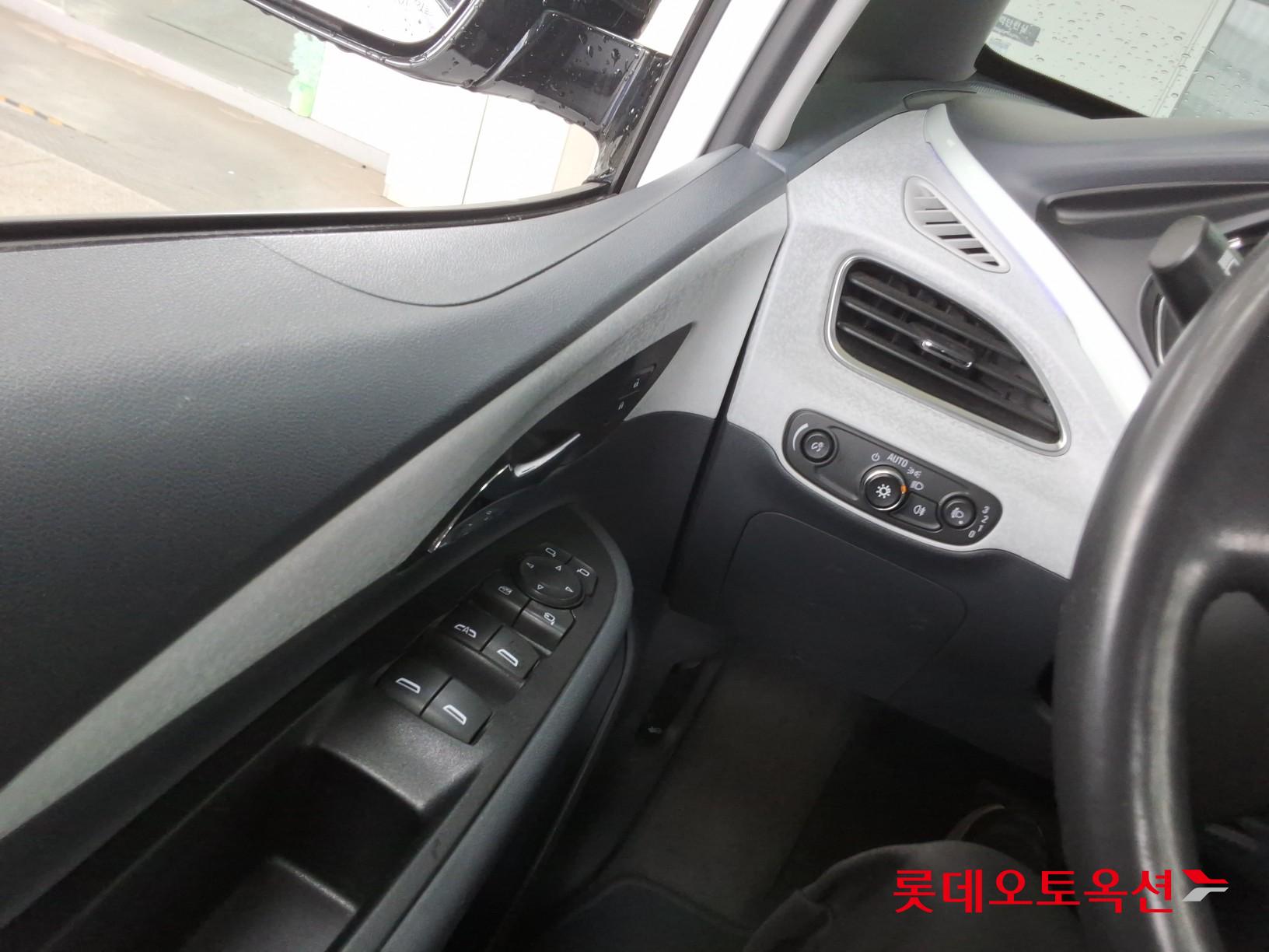 Korea G M Bolt (EV) id 3810001 из Кореи 28