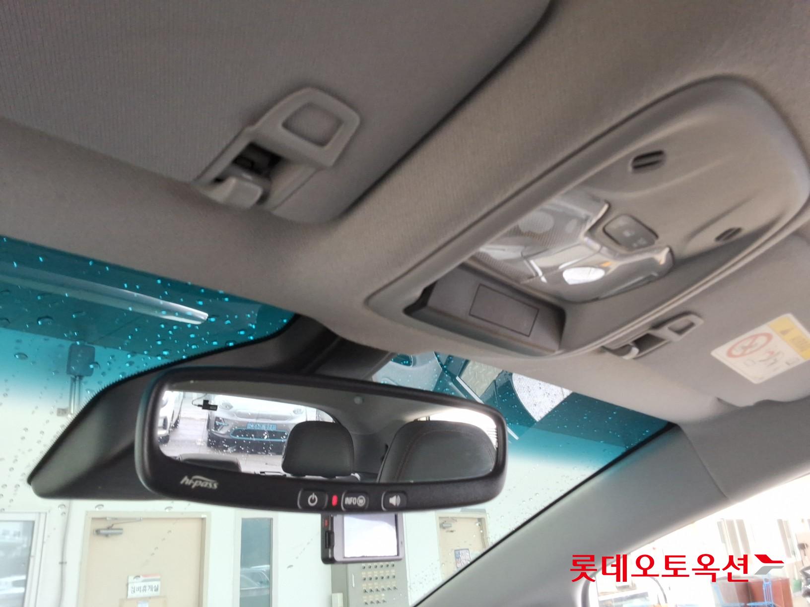 Korea G M Bolt (EV) id 3810001 из Кореи 30