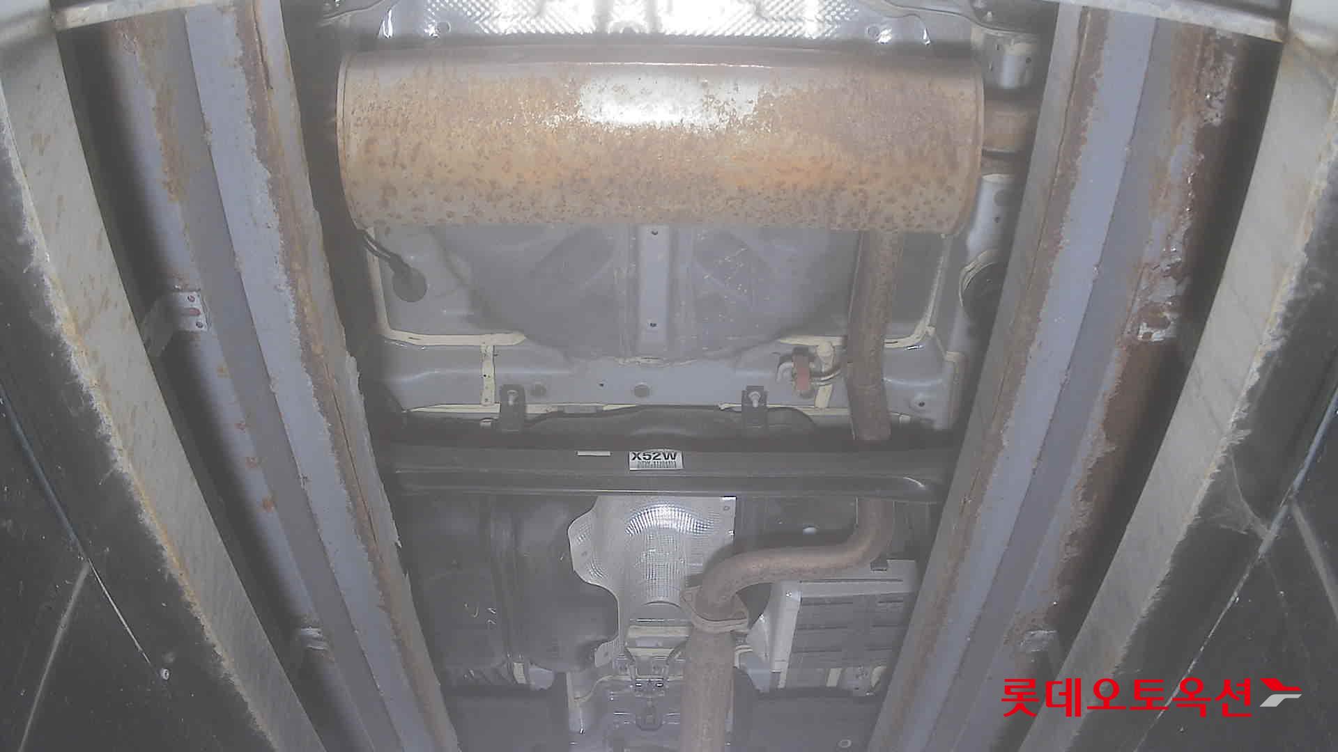 سانغ يونغ تيفولي