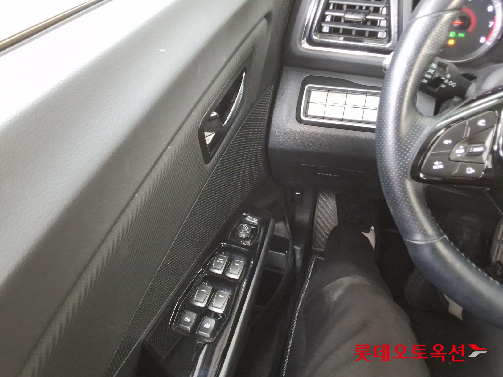 سانغ يونغ تيفولي