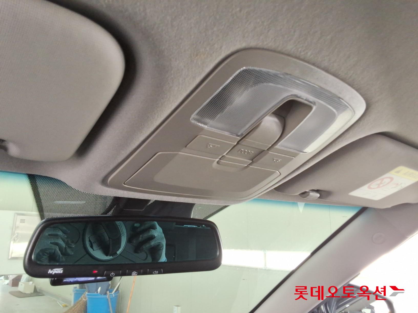 سانغ يونغ تيفولي