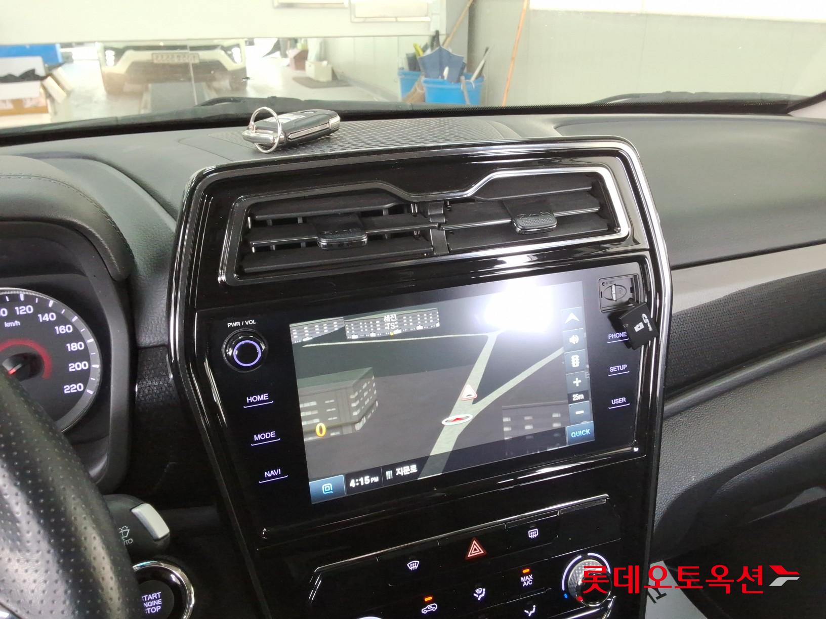 سانغ يونغ تيفولي