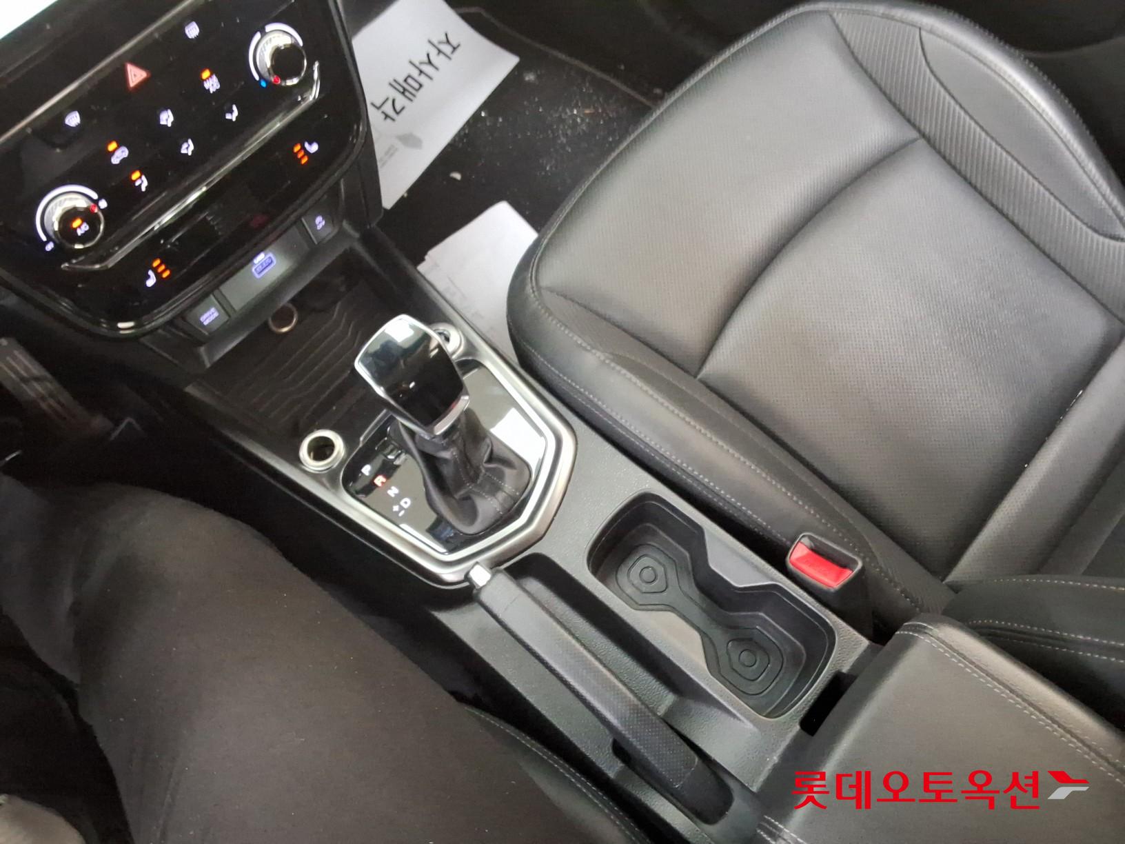 سانغ يونغ تيفولي