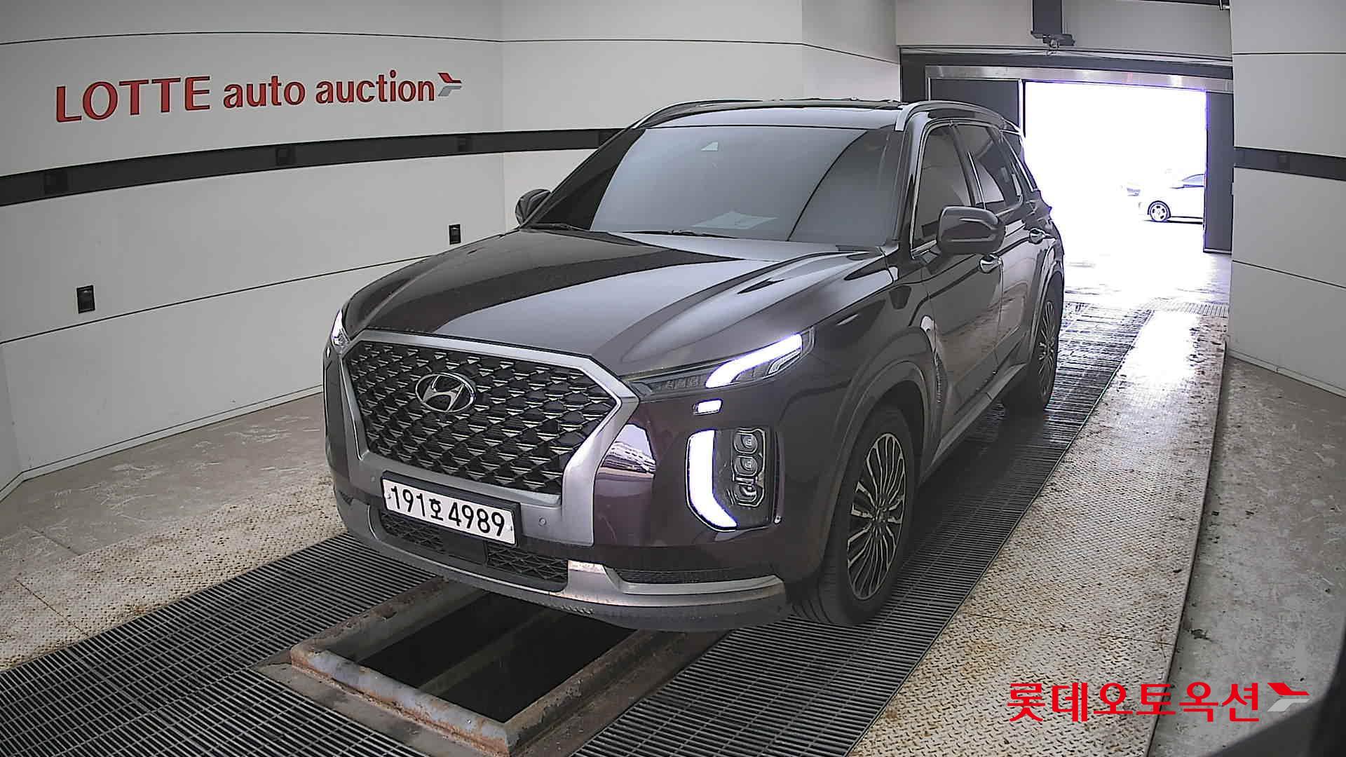 هيونداي بلسيد