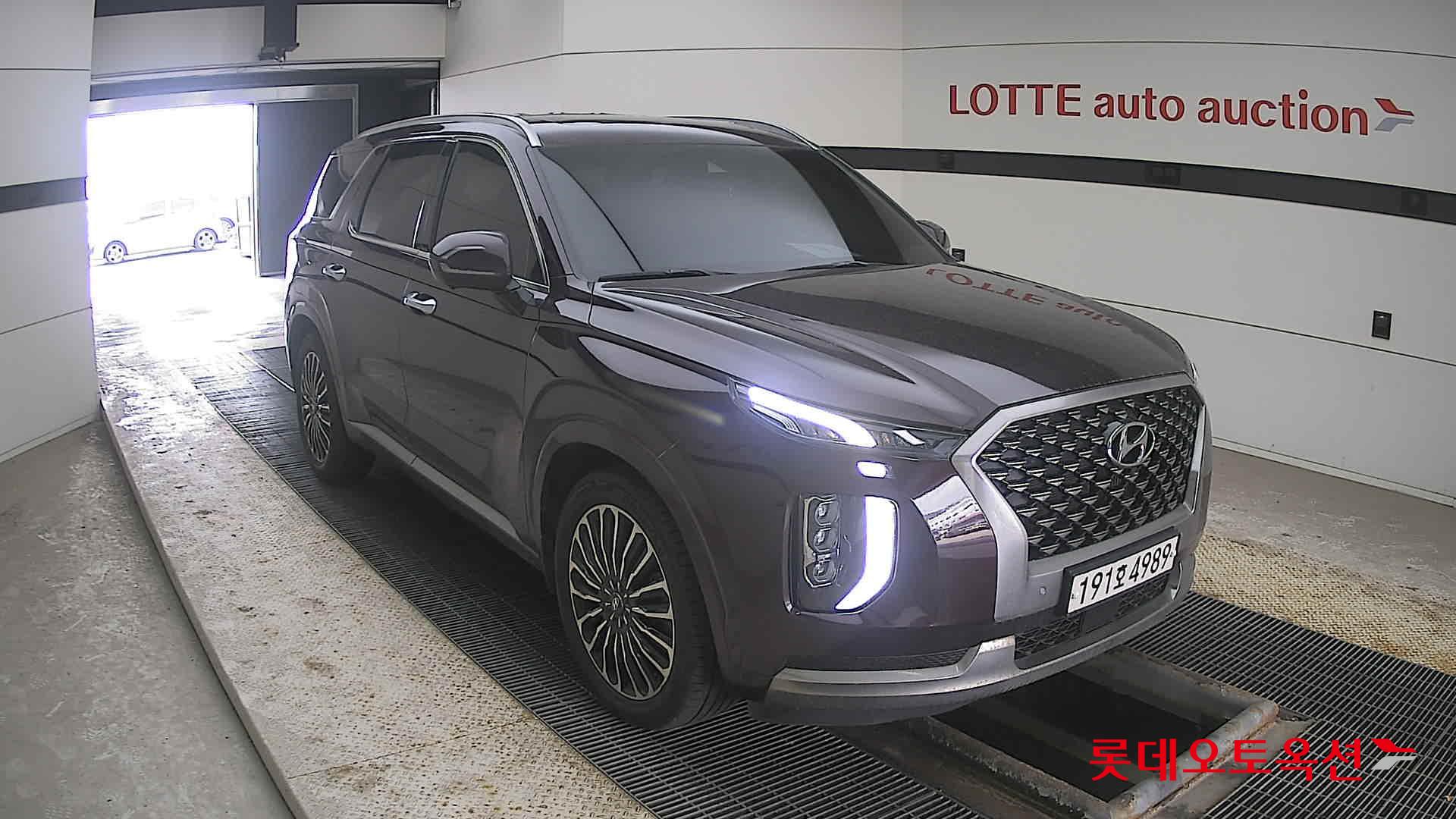 هيونداي بلسيد