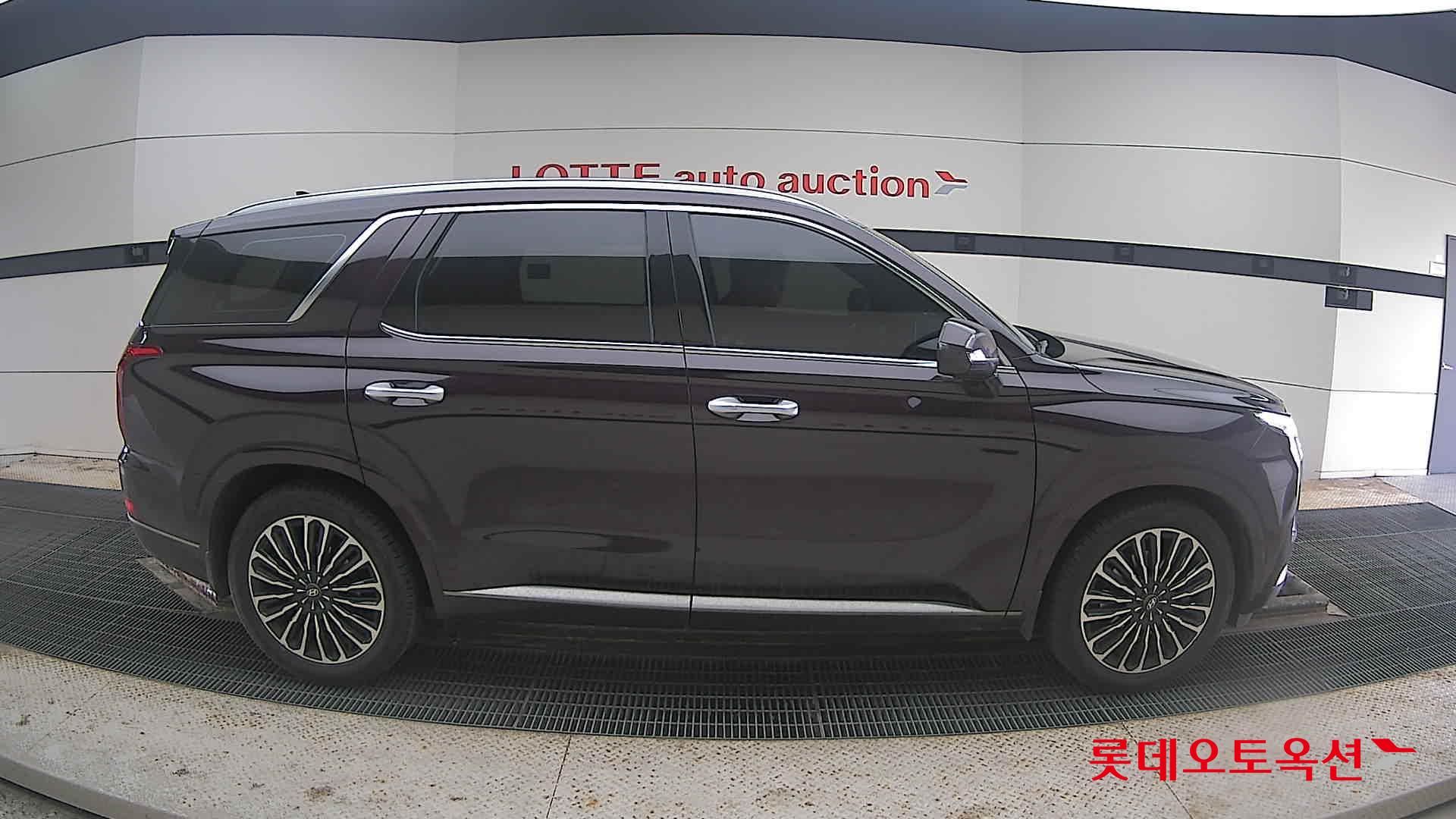 هيونداي بلسيد