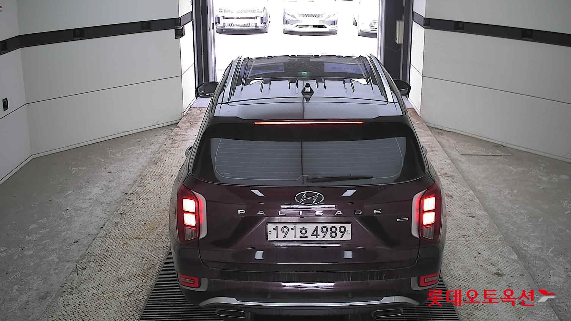 هيونداي بلسيد