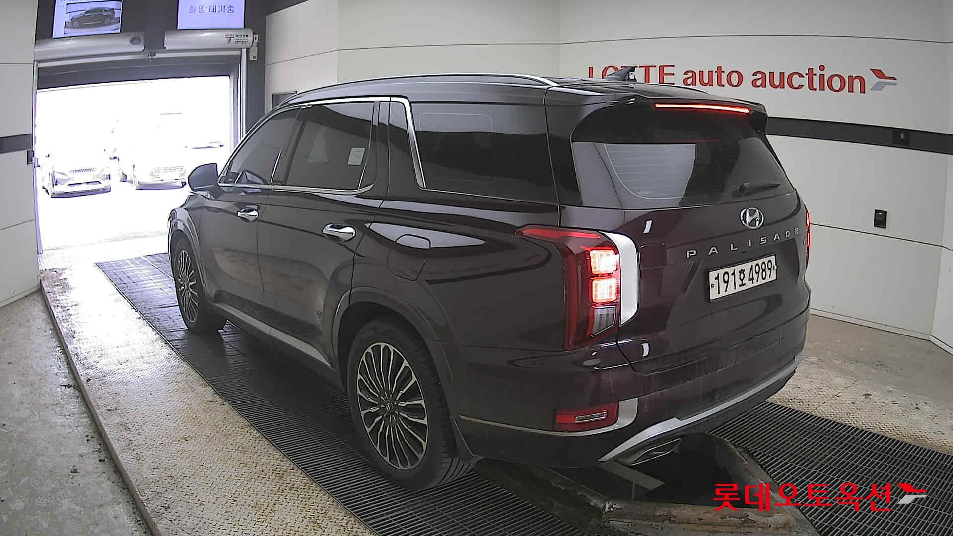 هيونداي بلسيد