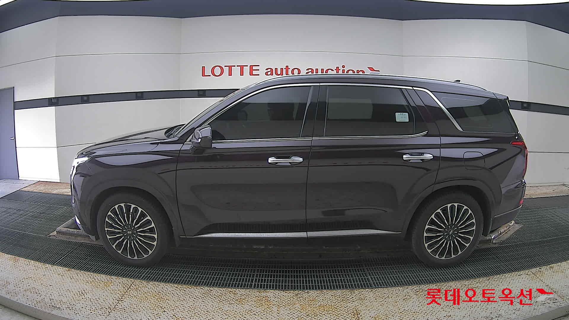 هيونداي بلسيد