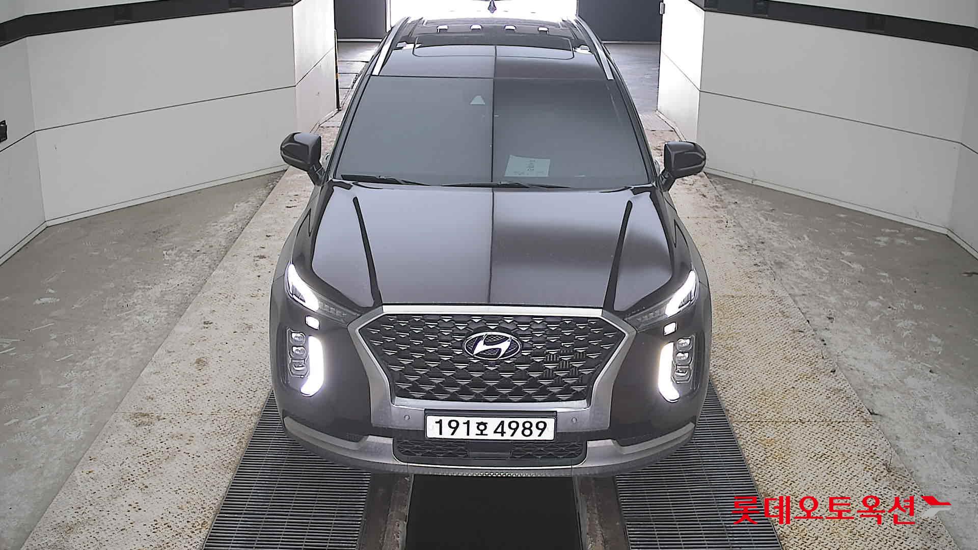 هيونداي بلسيد