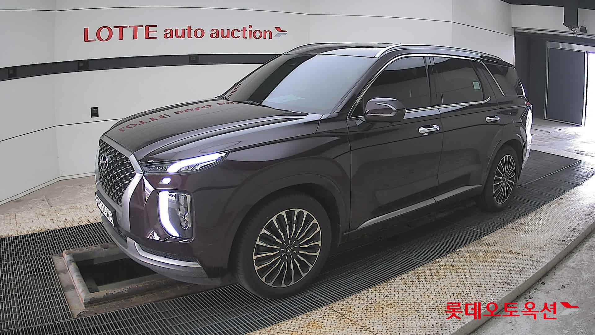 هيونداي بلسيد