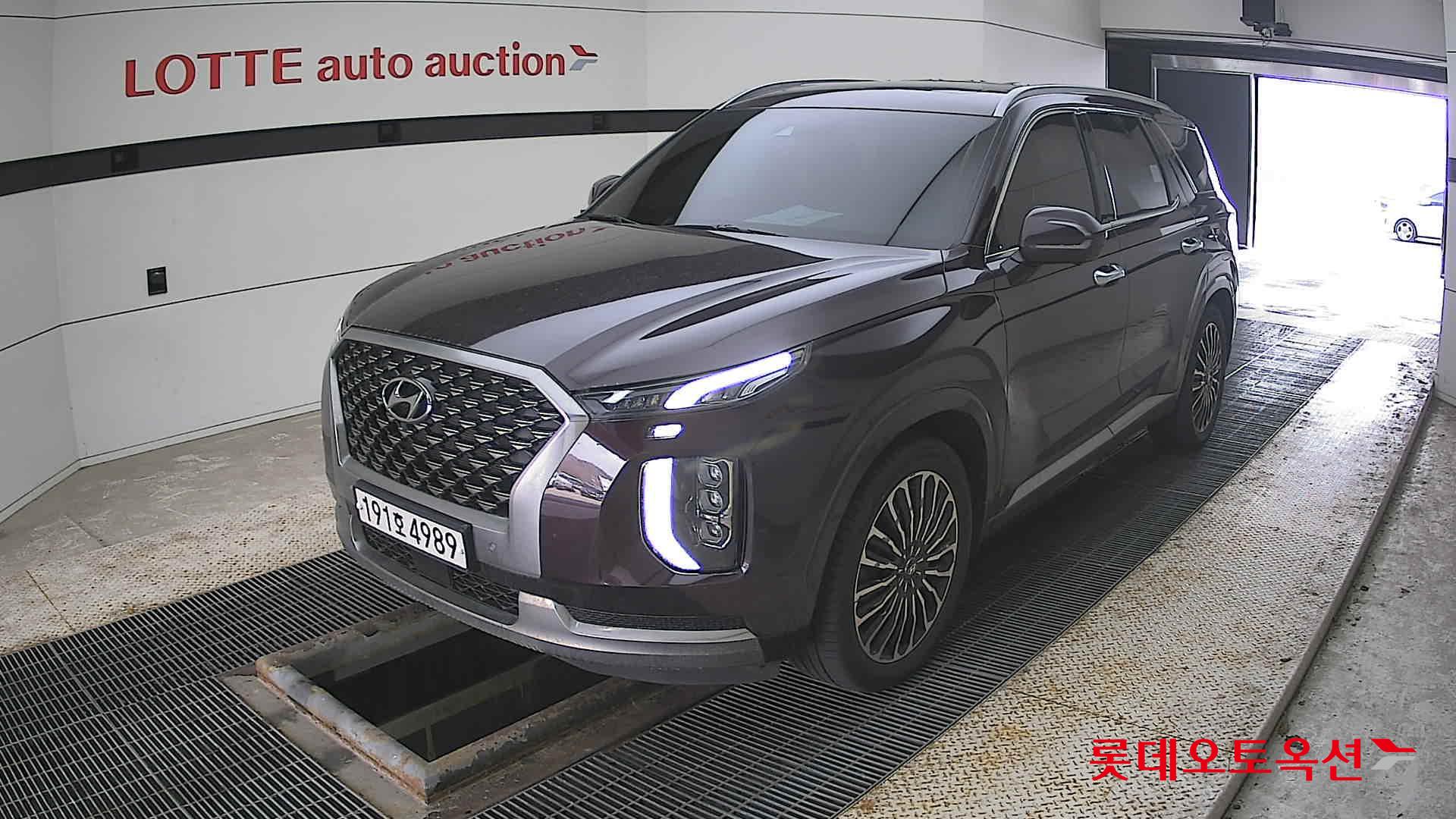 هيونداي بلسيد