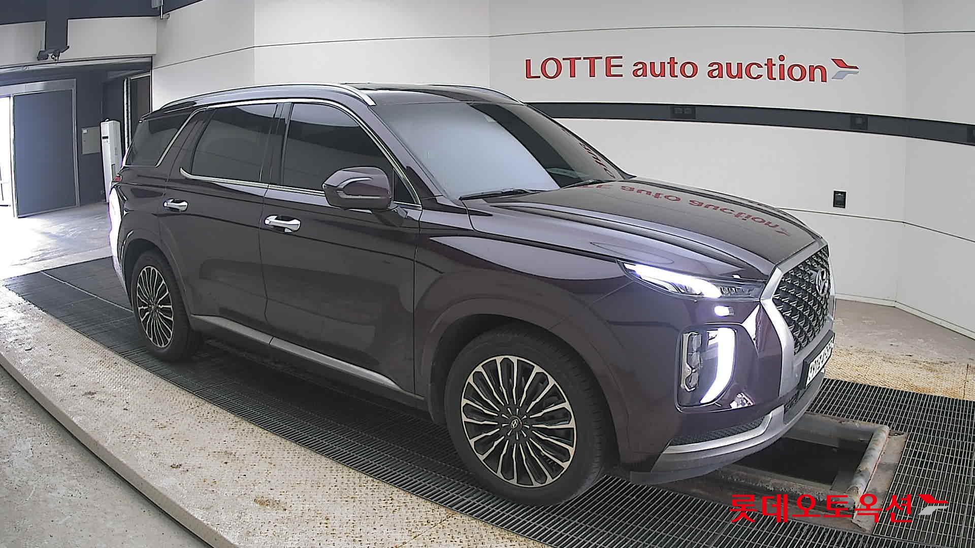 هيونداي بلسيد