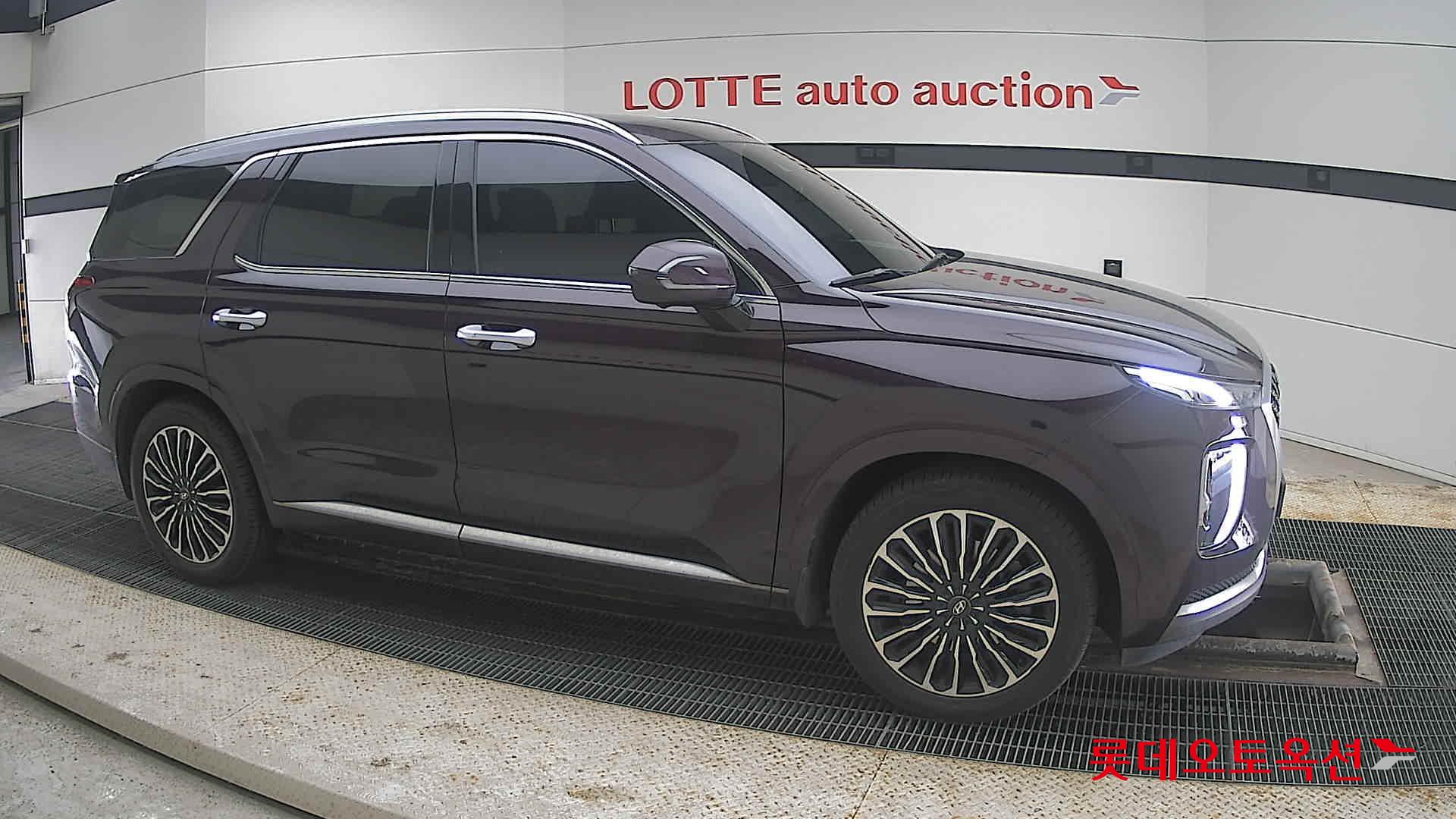 هيونداي بلسيد