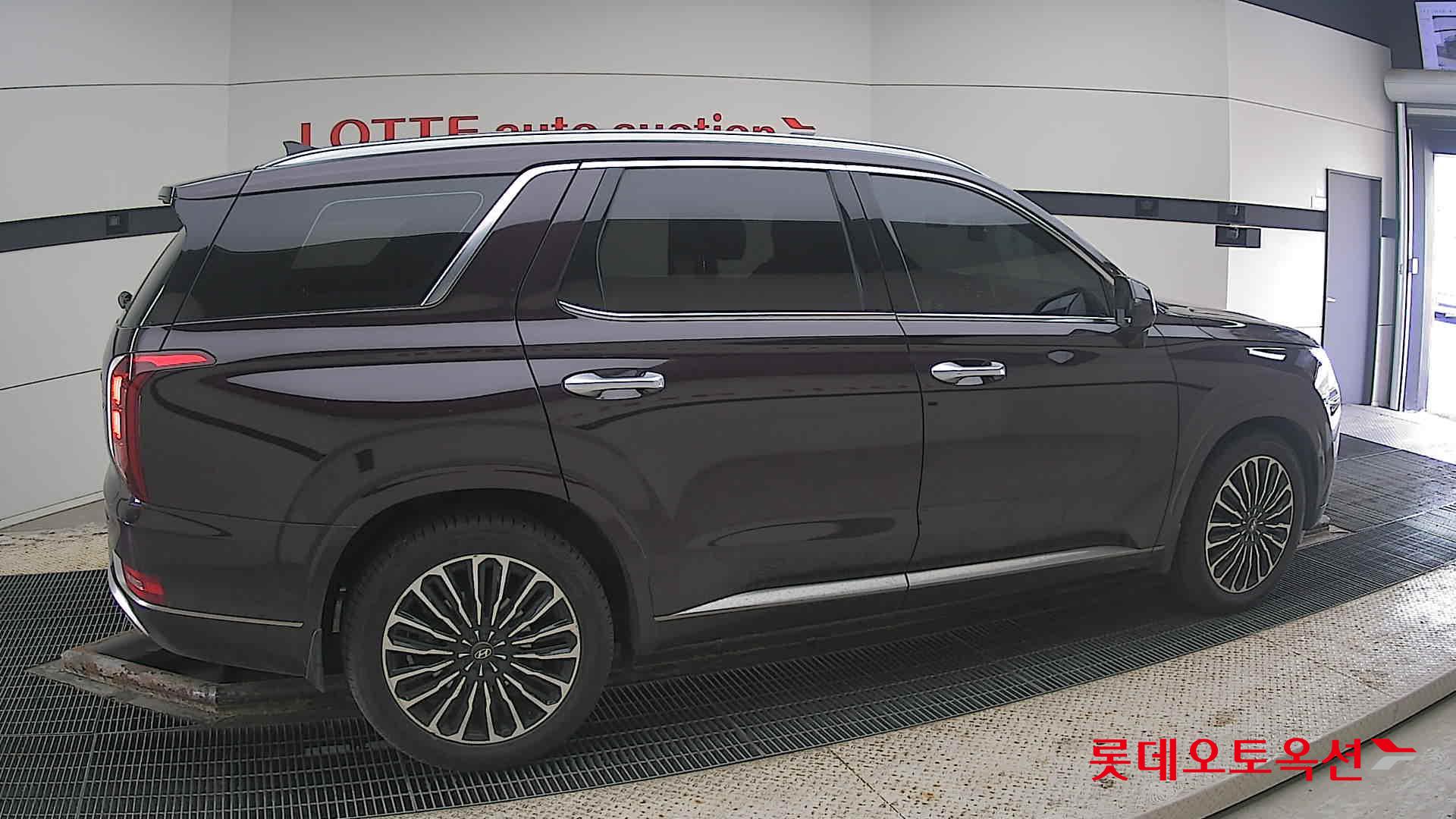 هيونداي بلسيد