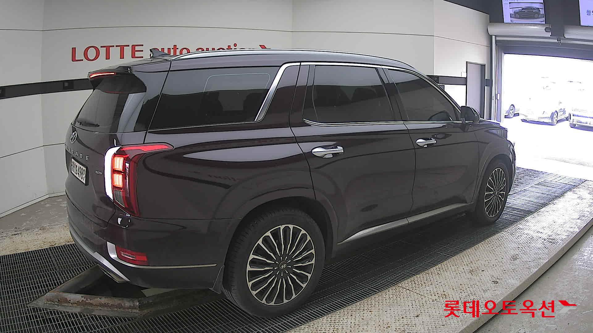 هيونداي بلسيد