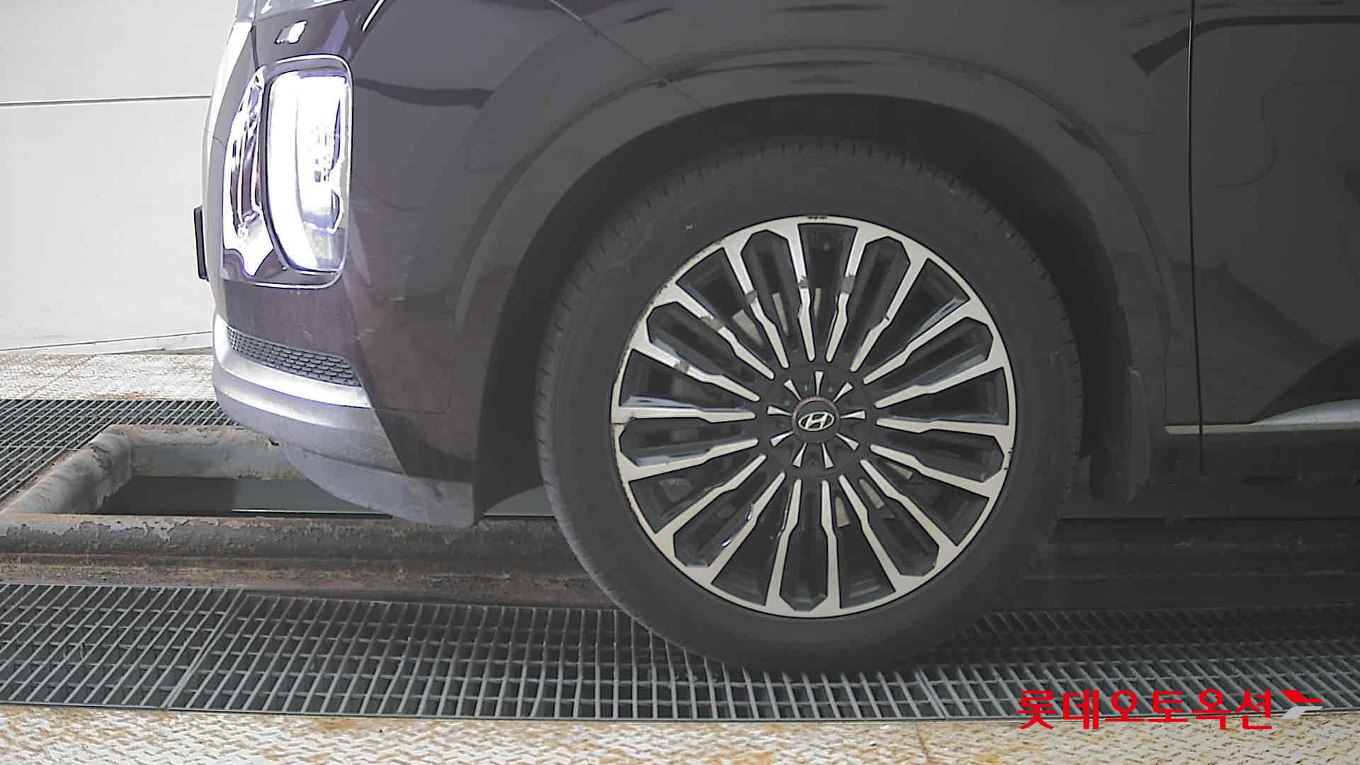 هيونداي بلسيد