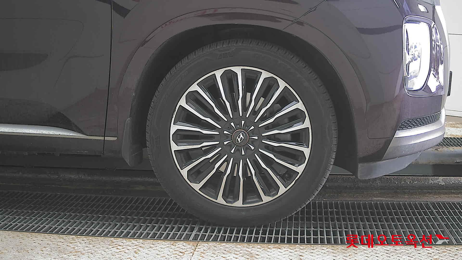 هيونداي بلسيد