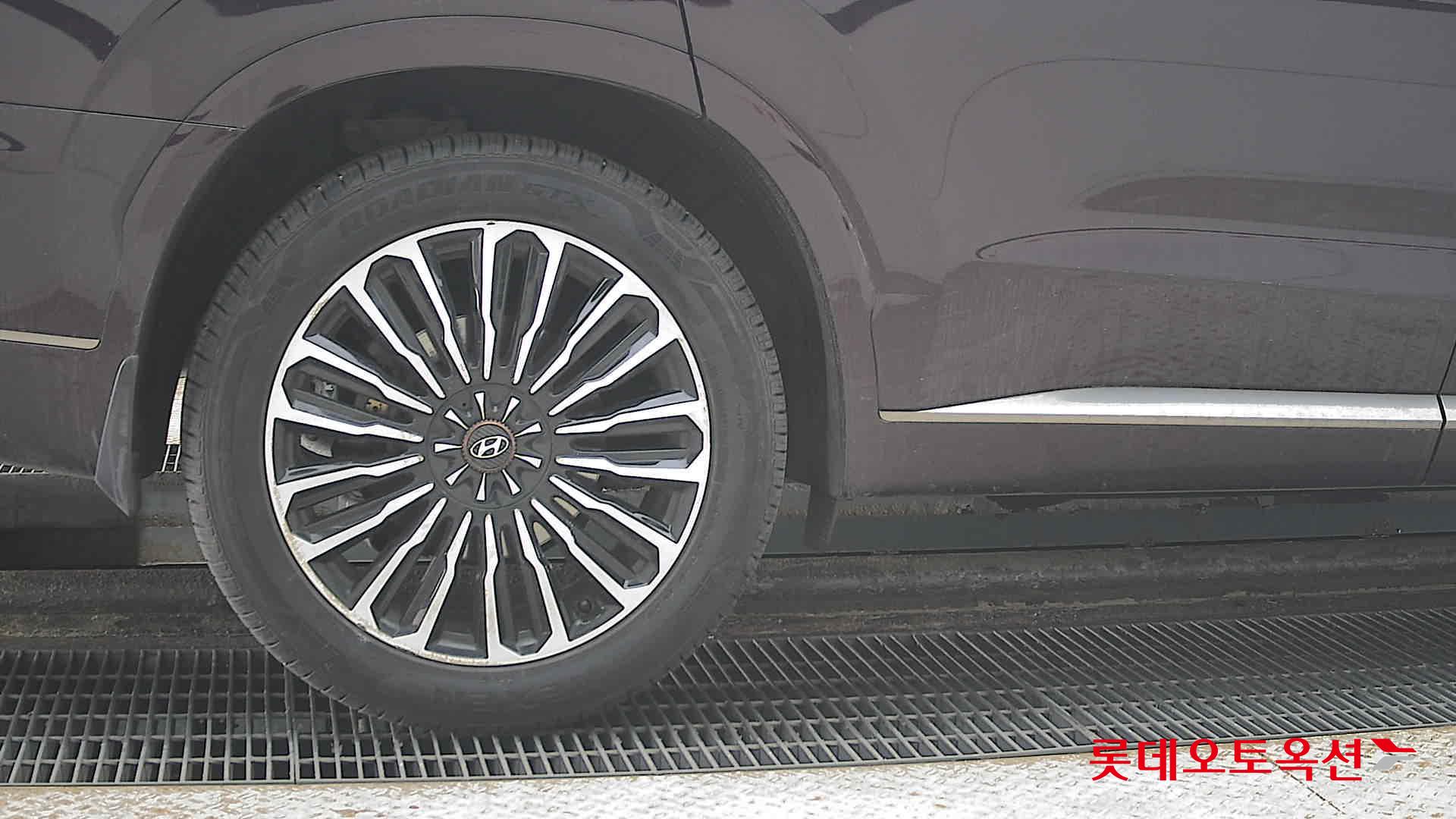 هيونداي بلسيد