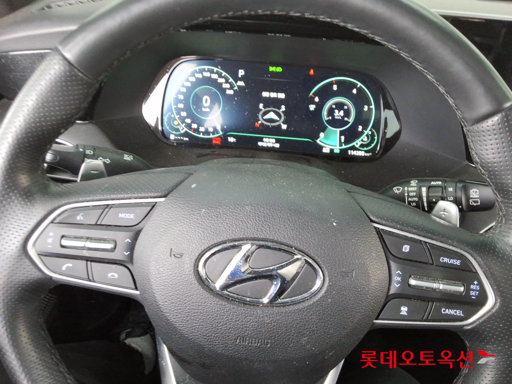 هيونداي بلسيد