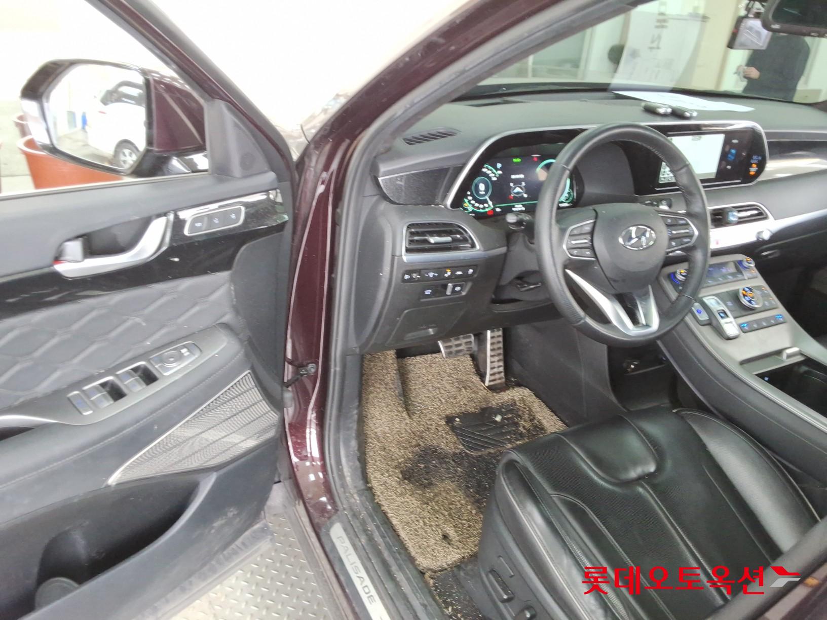 هيونداي بلسيد