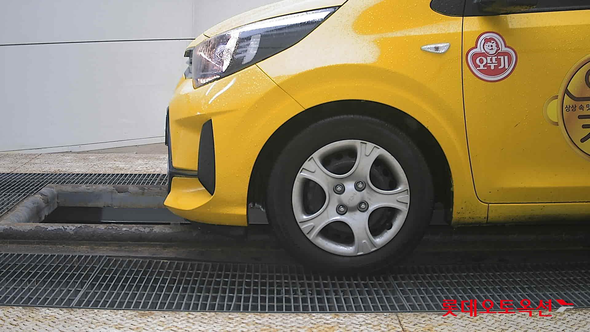 Kia Morning id 3809982 из Кореи 21