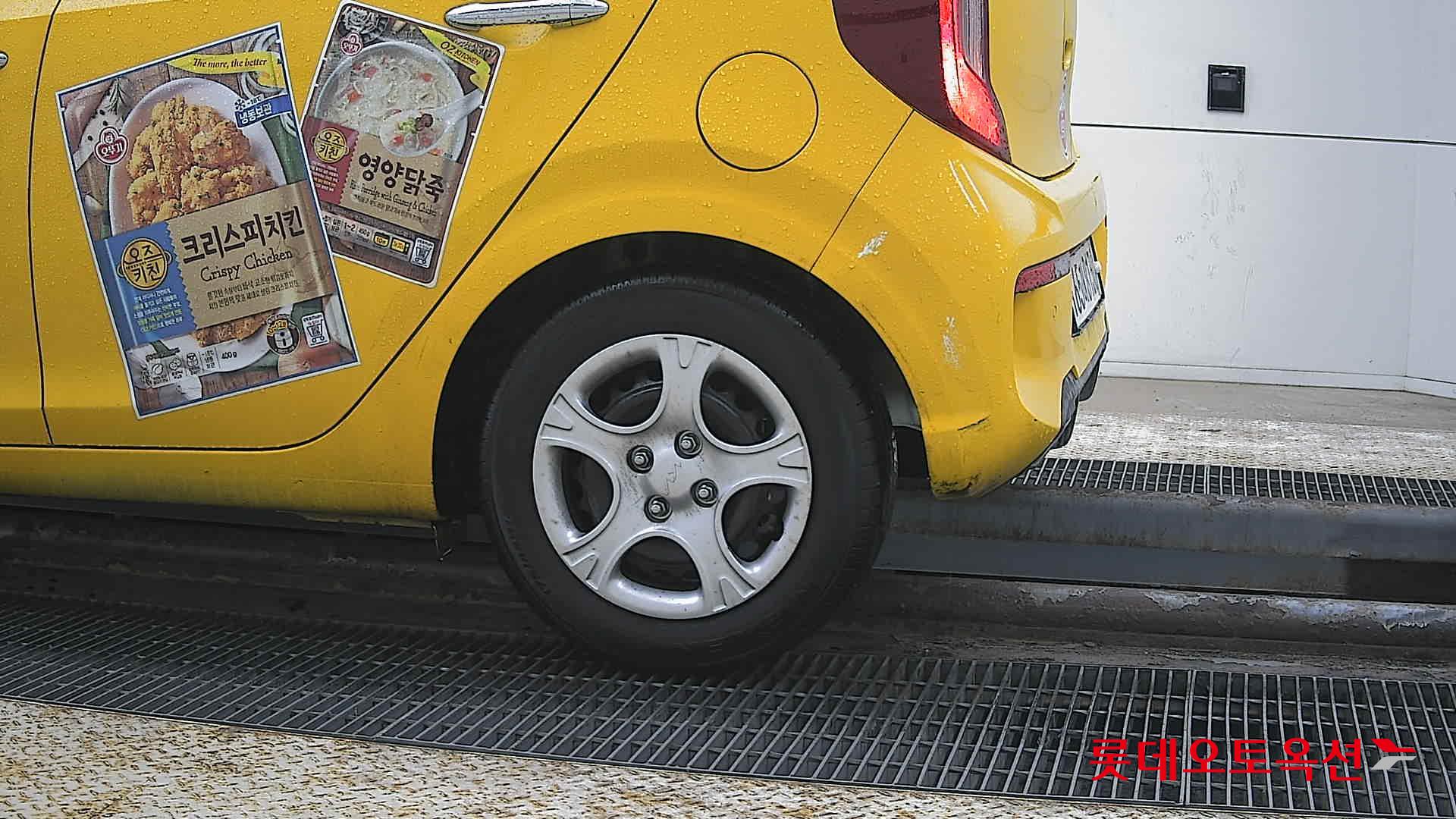 Kia Morning id 3809982 из Кореи 22