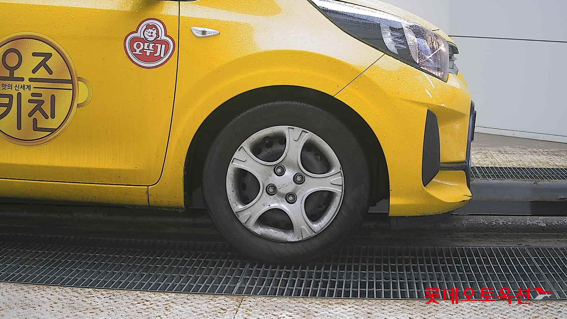 Kia Morning id 3809982 из Кореи 23