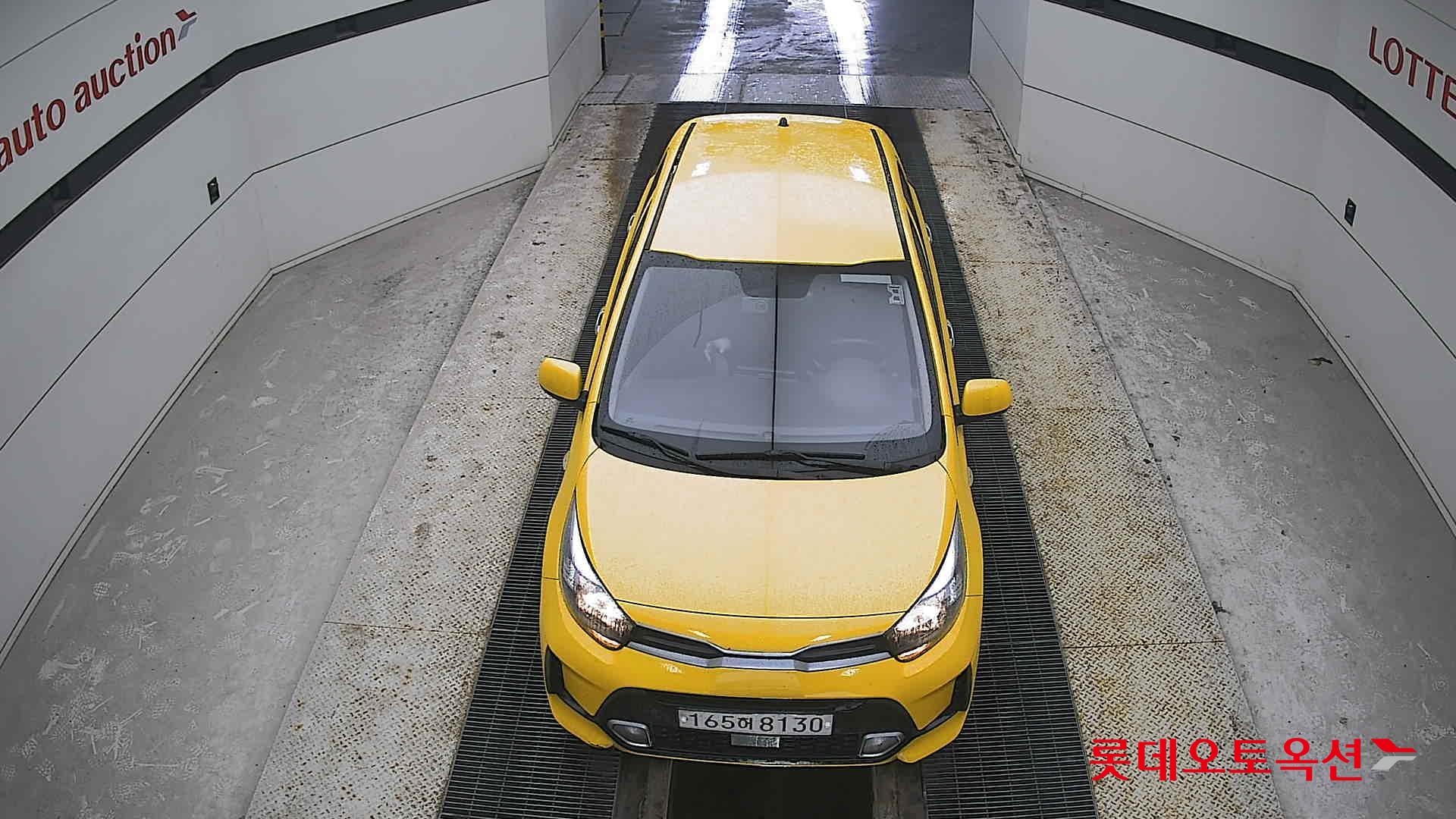 Kia Morning id 3809982 из Кореи 25