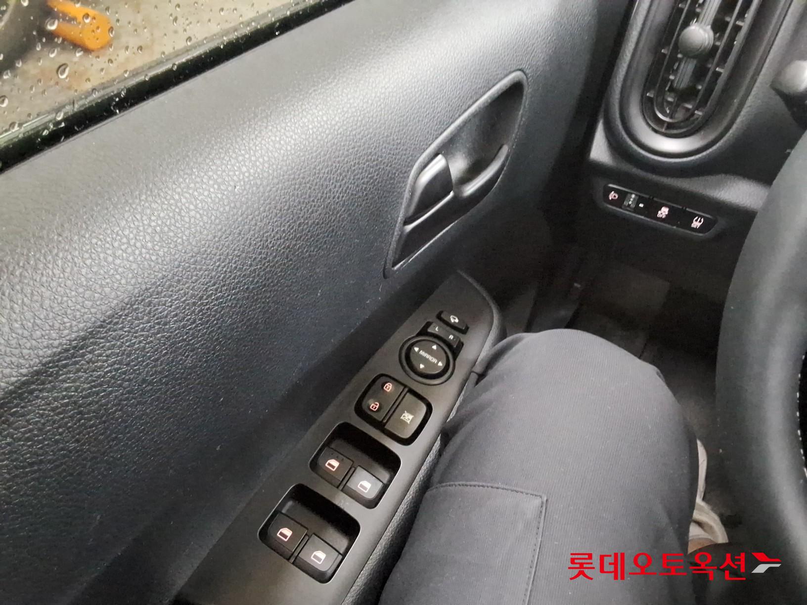 Kia Morning id 3809982 из Кореи 28