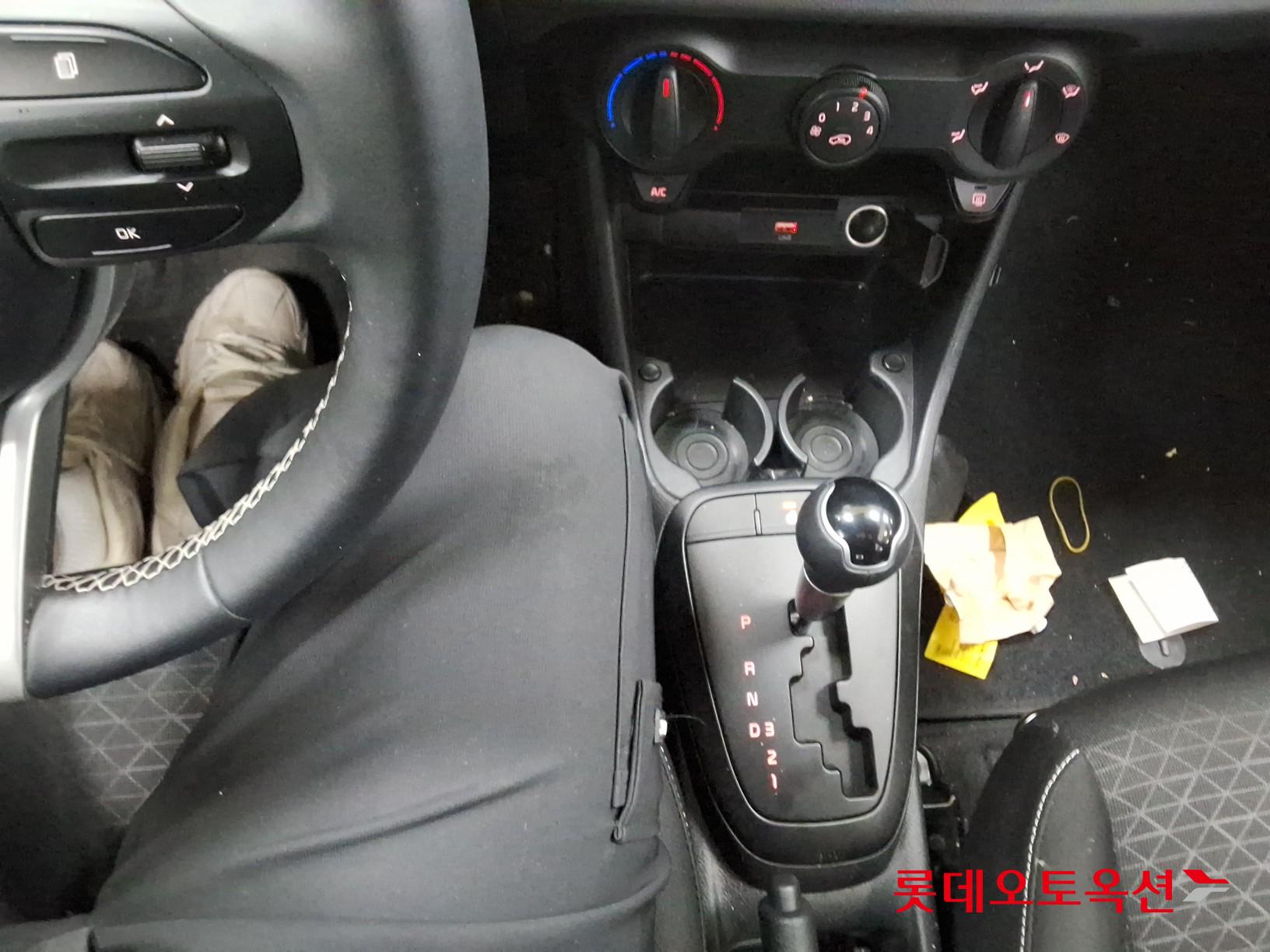 Kia Morning id 3809982 из Кореи 32