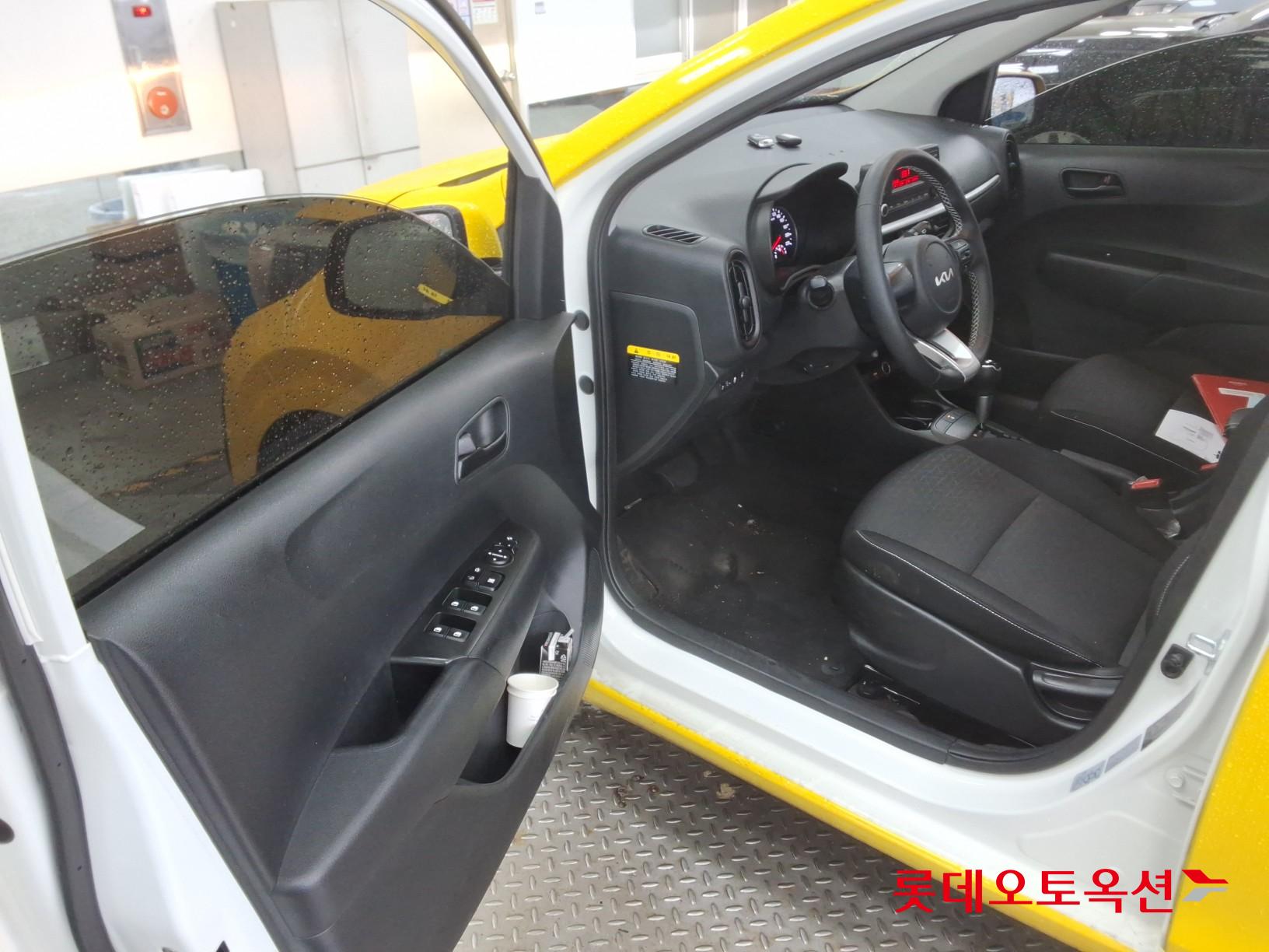 Kia Morning id 3809982 из Кореи 35