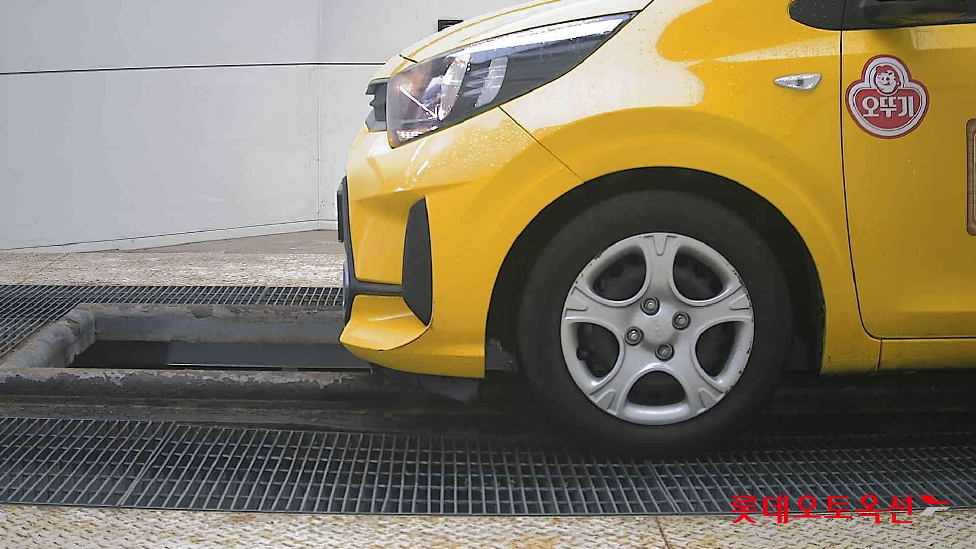 Kia Morning id 3809988 из Кореи 21