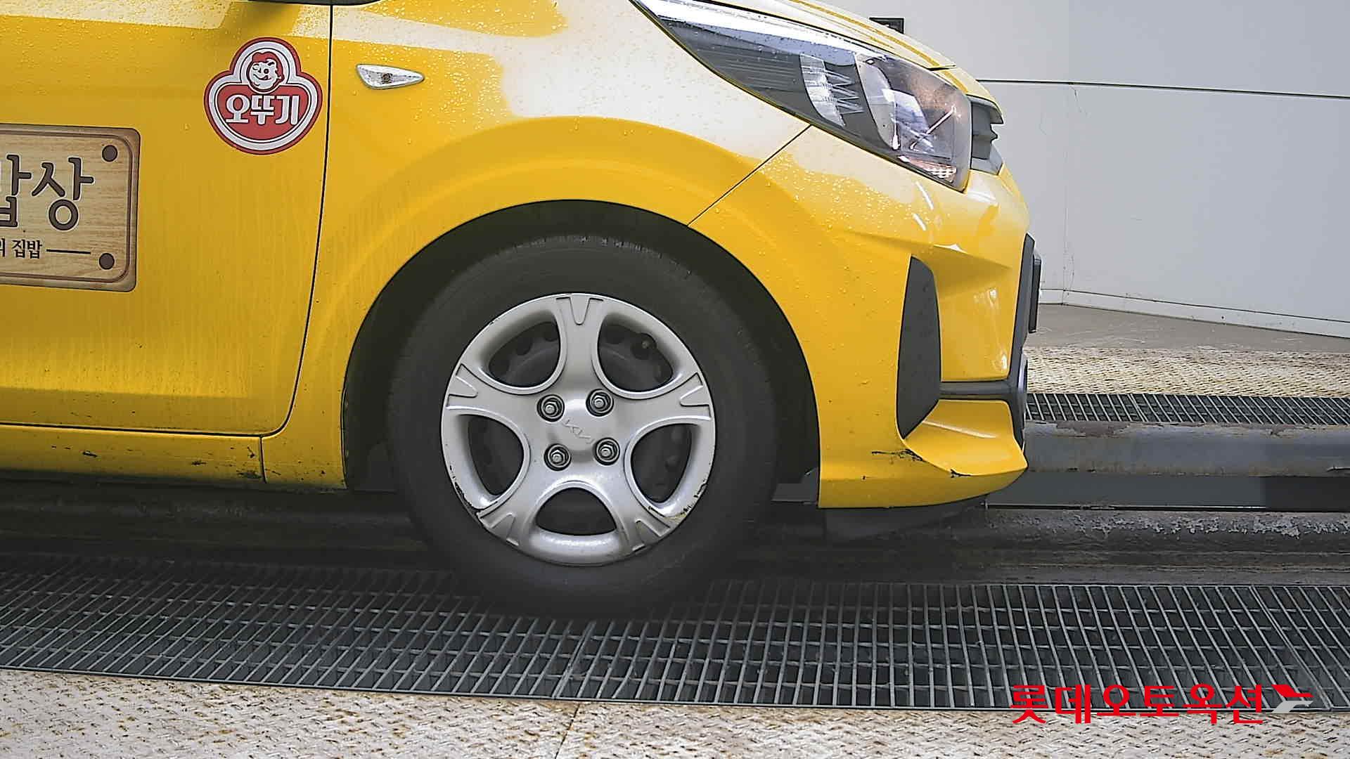 Kia Morning id 3809988 из Кореи 23