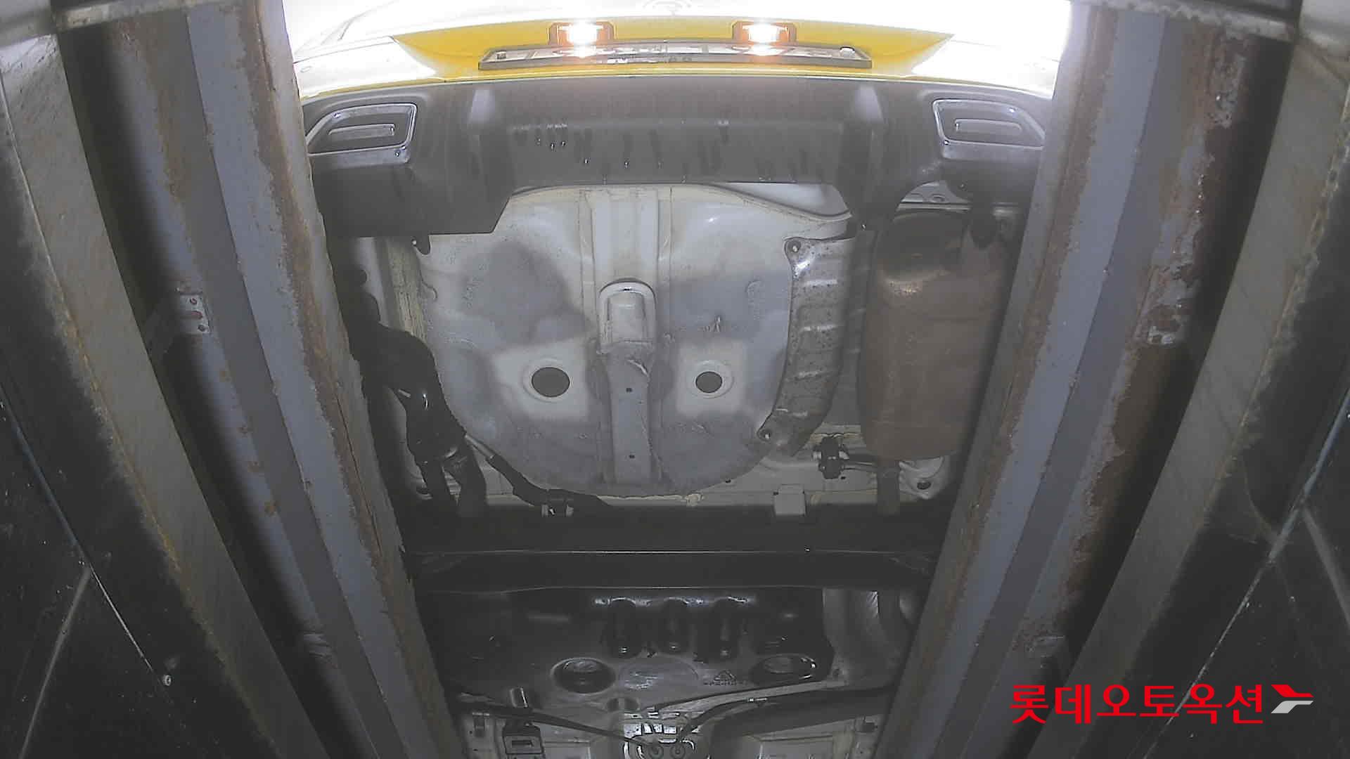 Kia Morning id 3809988 из Кореи 27